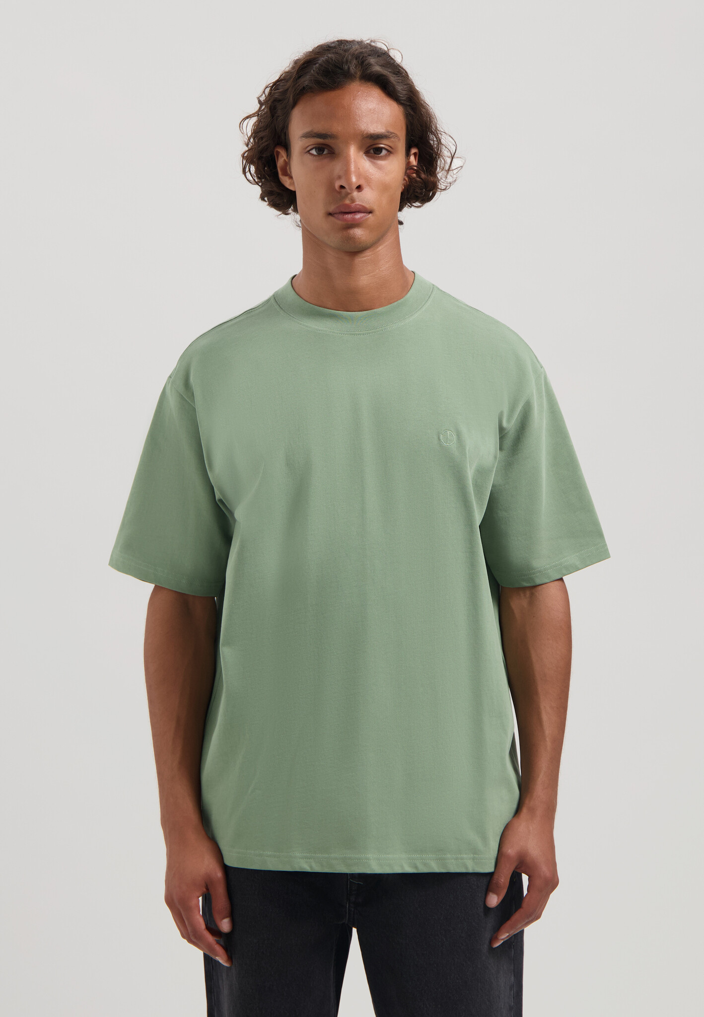 Dstrezzed T-shirt Dstrezzed 203012-544