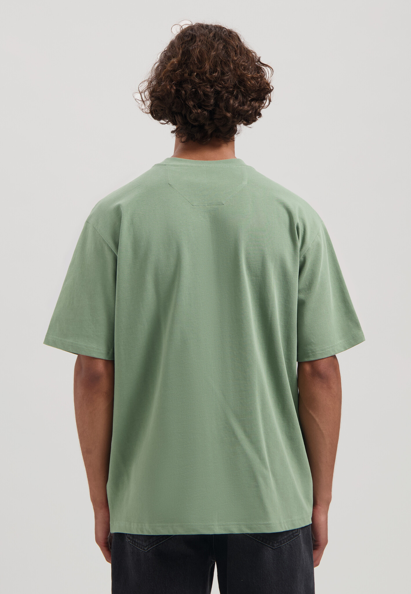 Dstrezzed T-shirt Dstrezzed 203012-544