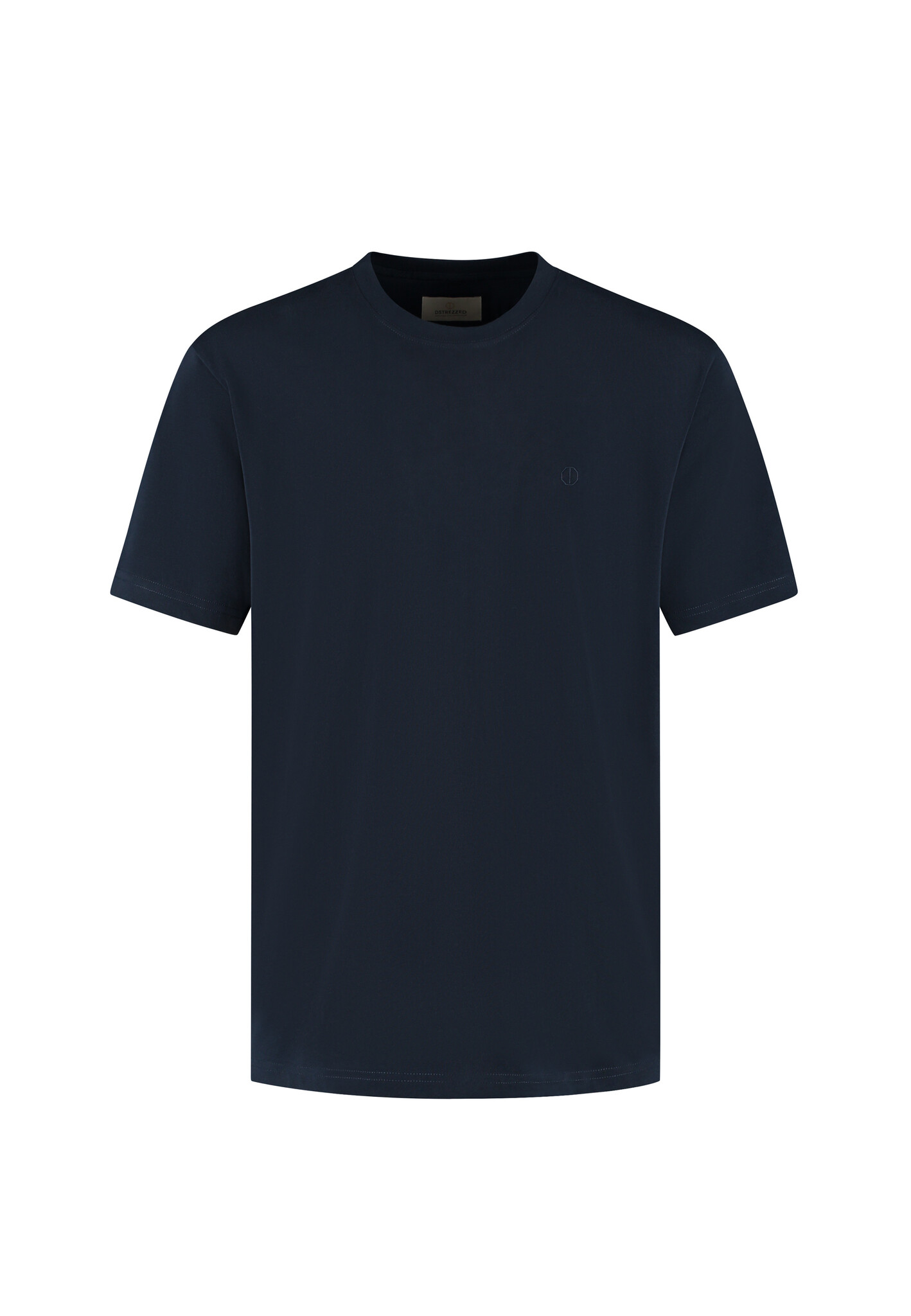 Dstrezzed T-shirt Dstrezzed 203012-649