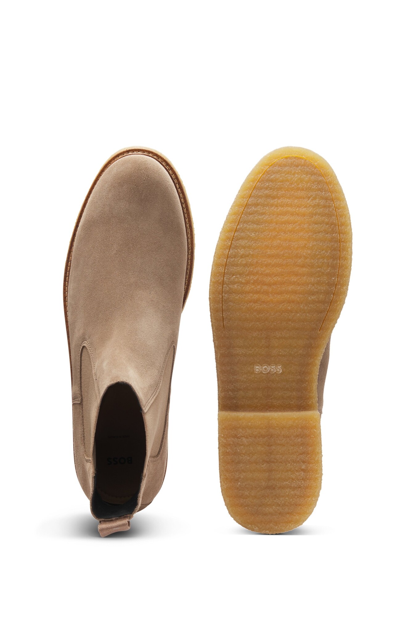 Hugo Boss Schoenen Hugo Boss 50548076-260