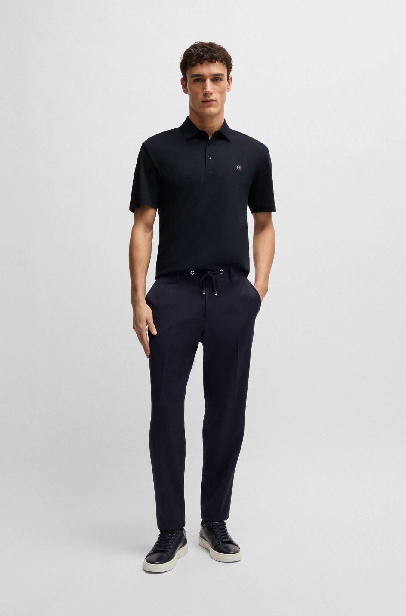 Hugo Boss Polo Hugo Boss 50520297-404