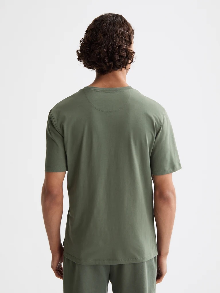 Scotch & Soda T-shirt Scotch & Soda 181288-301