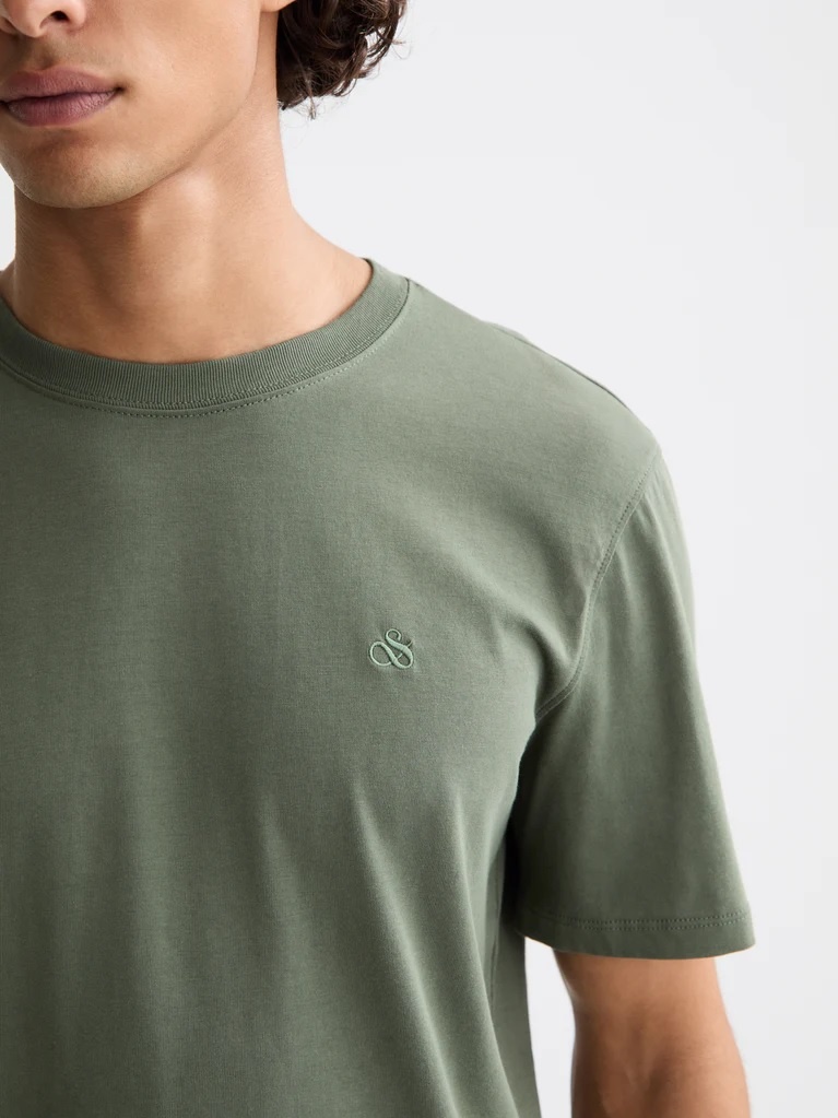 Scotch & Soda T-shirt Scotch & Soda 181288-301