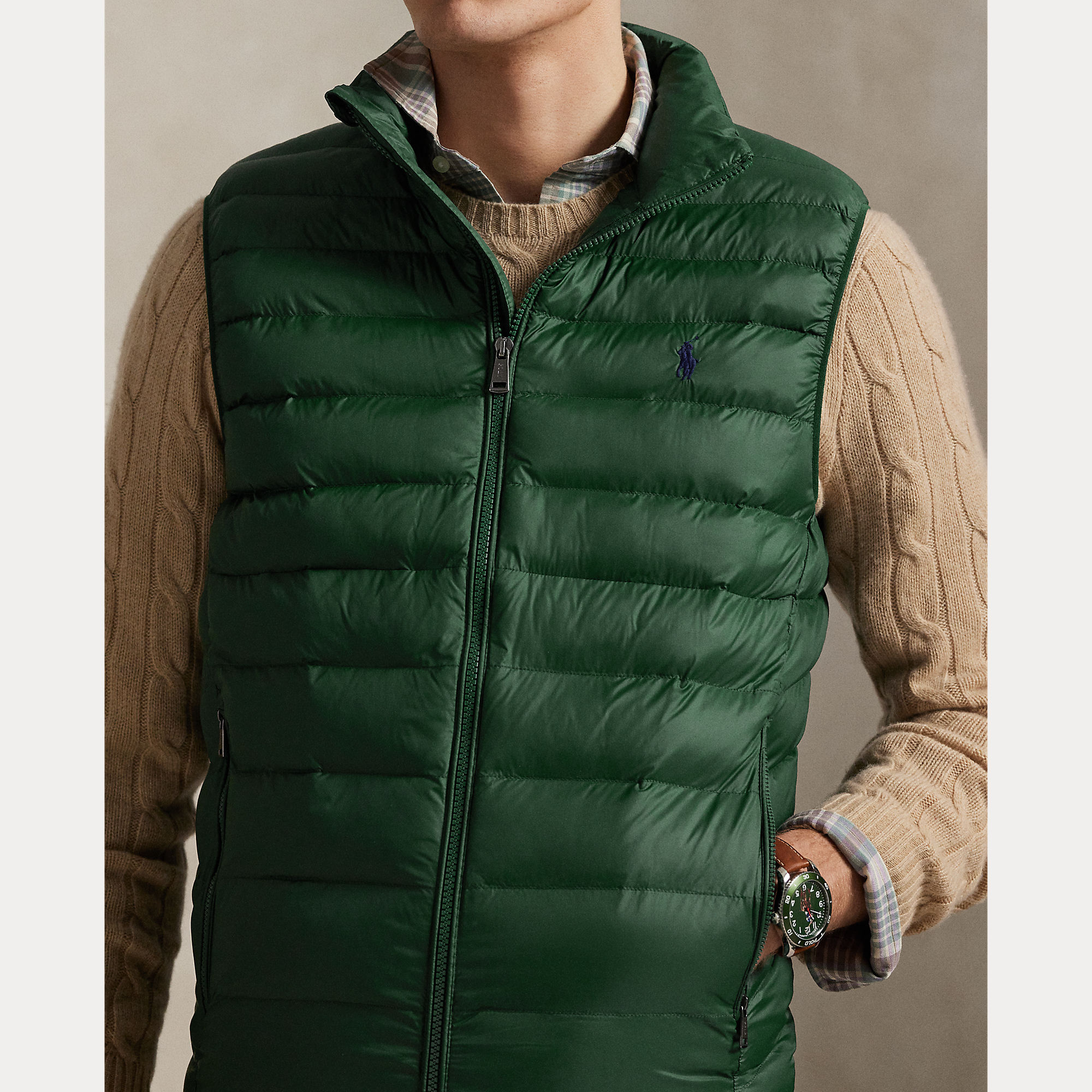 Ralph Lauren Jas Ralph Lauren 710-949962-010