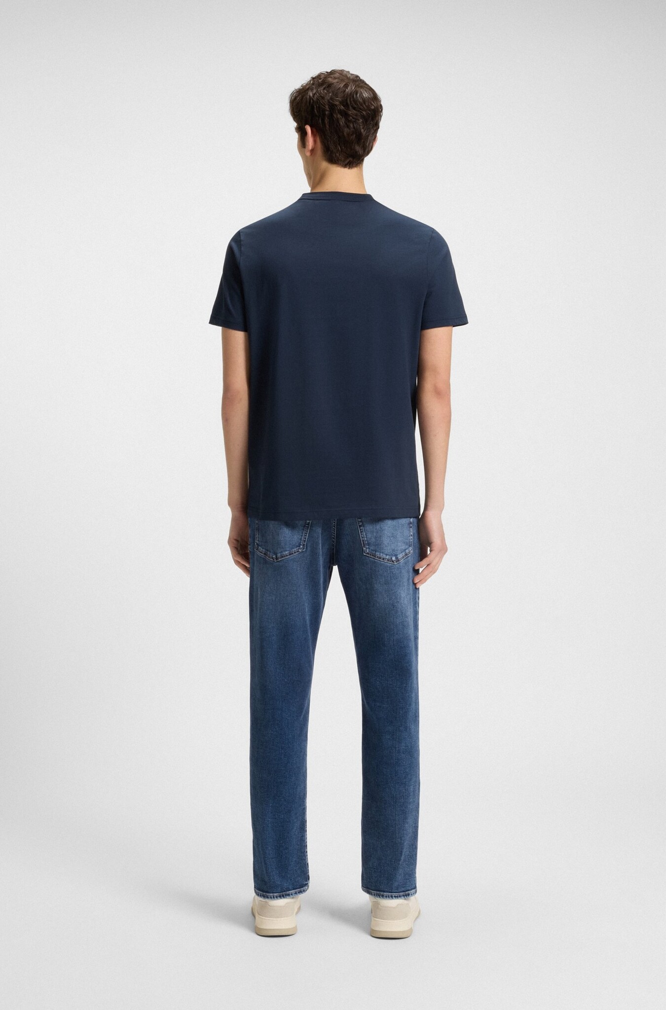 Boss Orange Jeans Boss Orange 50544633-434