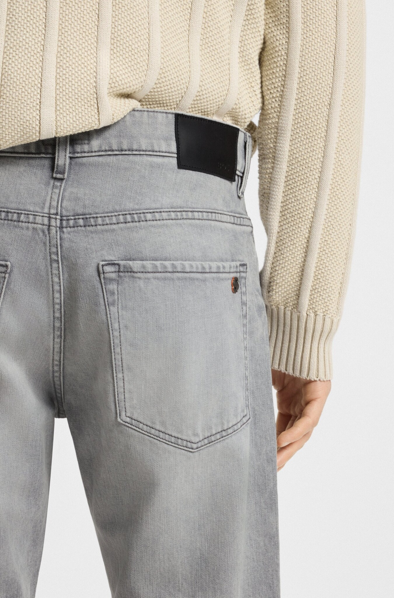 Boss Orange Jeans Boss Orange 50544654-056