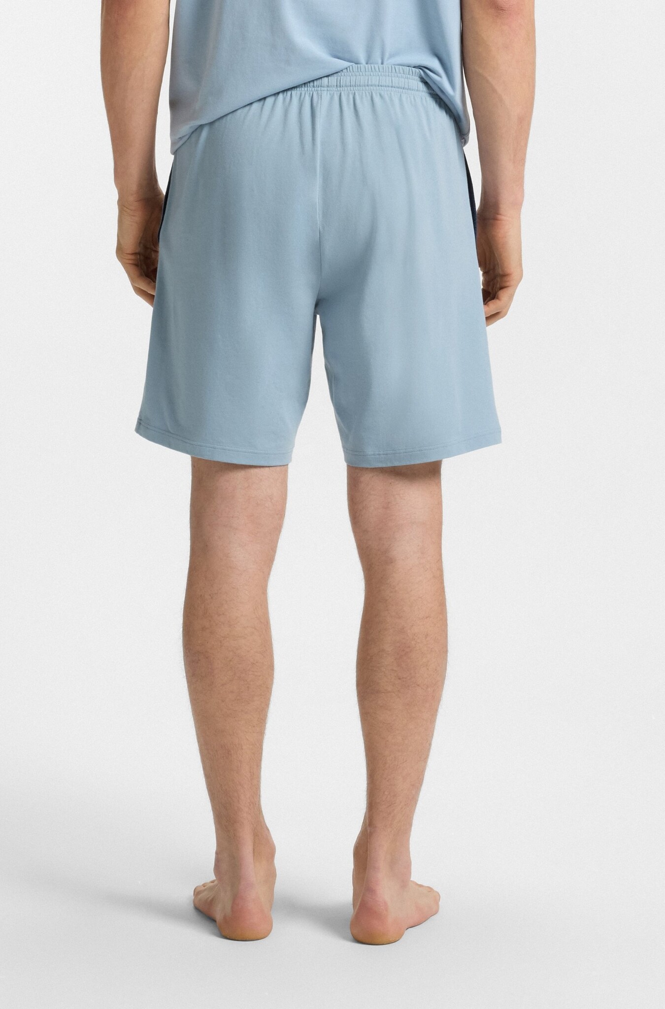 Hugo Boss Jogging Hugo Boss 50515314-483