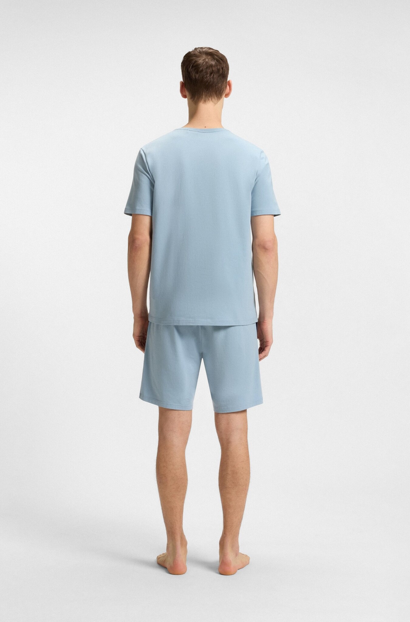 Hugo Boss T-shirt Hugo Boss 50515312-483