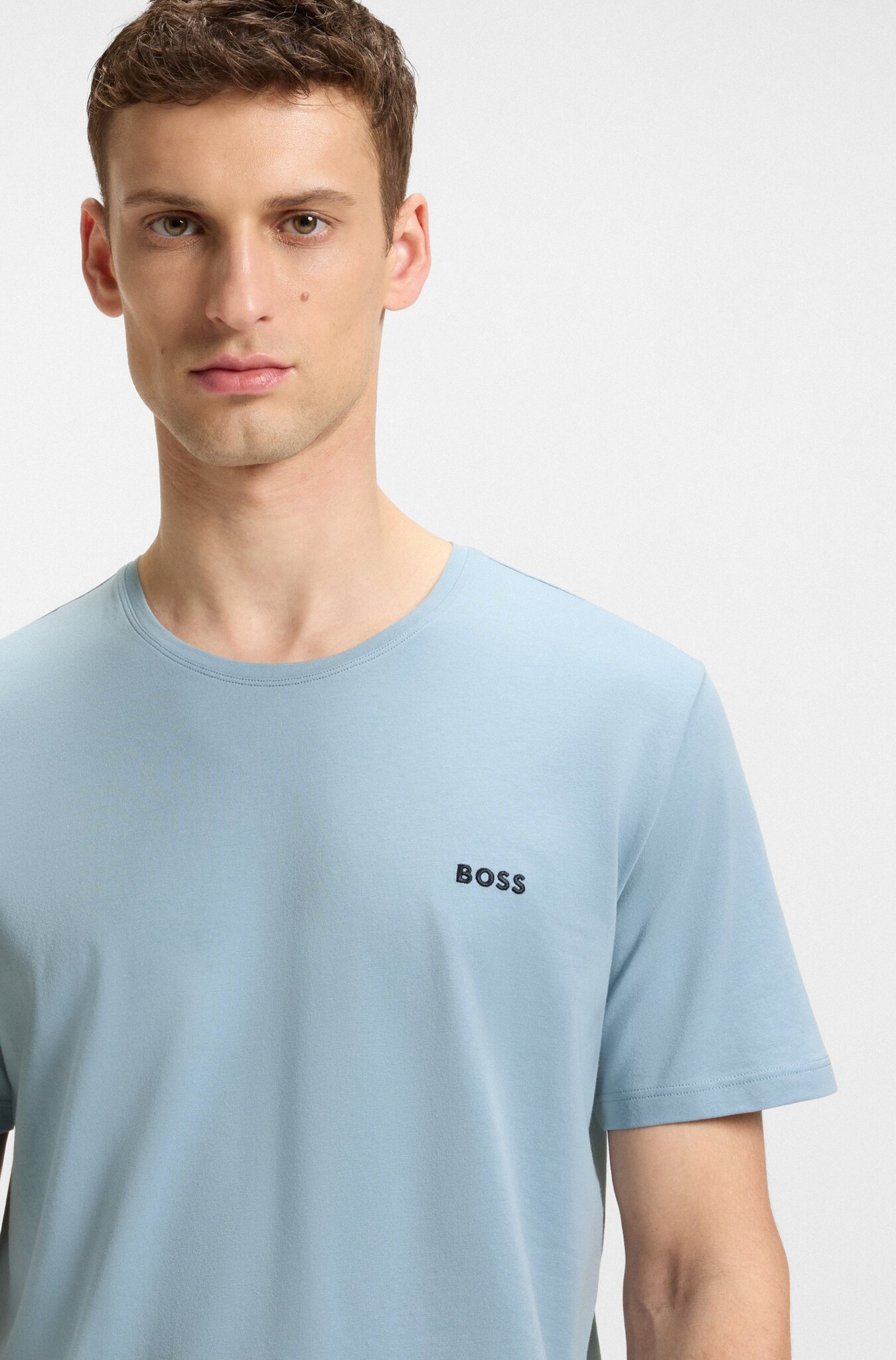 Hugo Boss T-shirt Hugo Boss 50515312-483