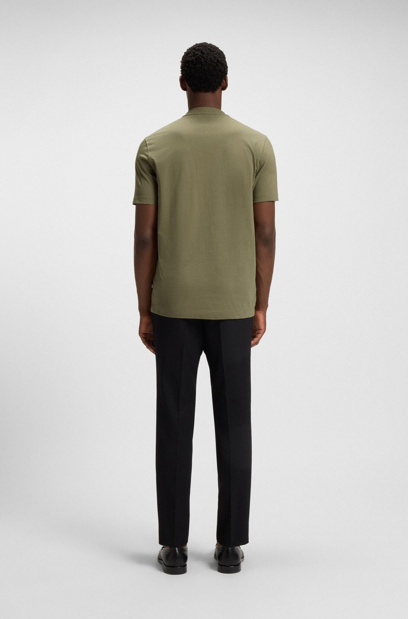 Hugo Boss T-shirt Hugo Boss 50468347-314