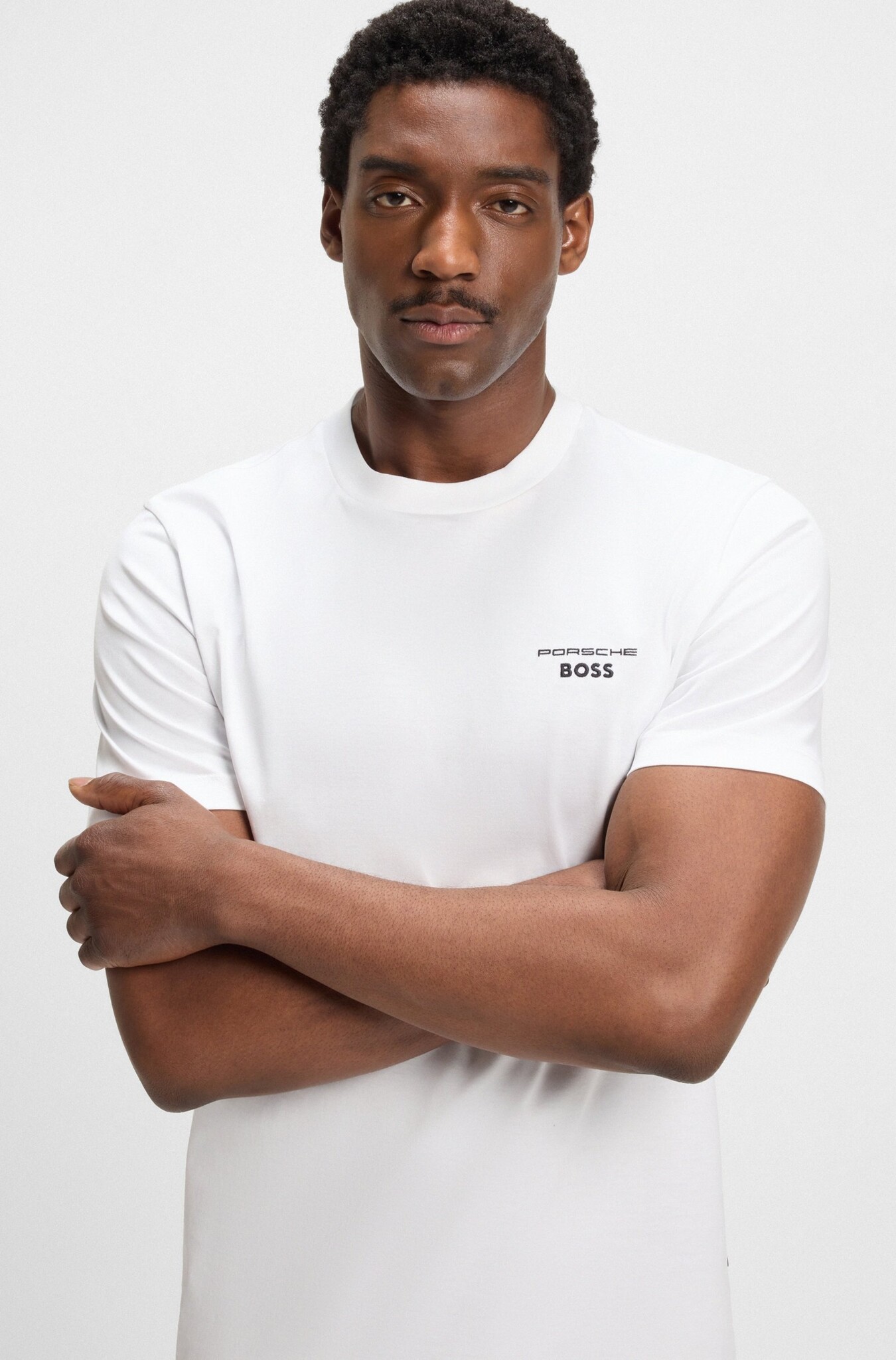 Hugo Boss T-shirt Hugo Boss 50543200-100
