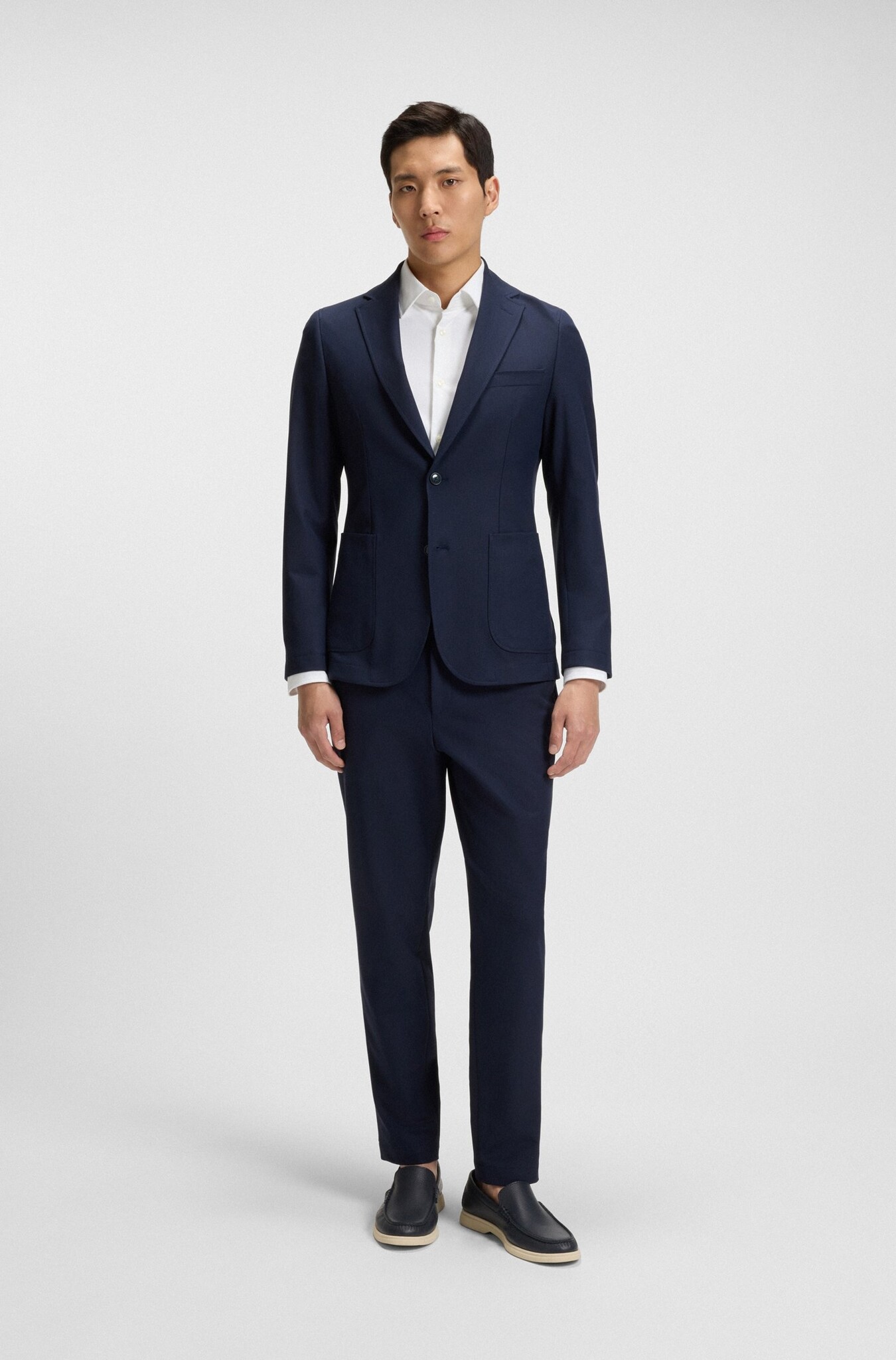 Hugo Boss Hemd Hugo Boss 50533434-100
