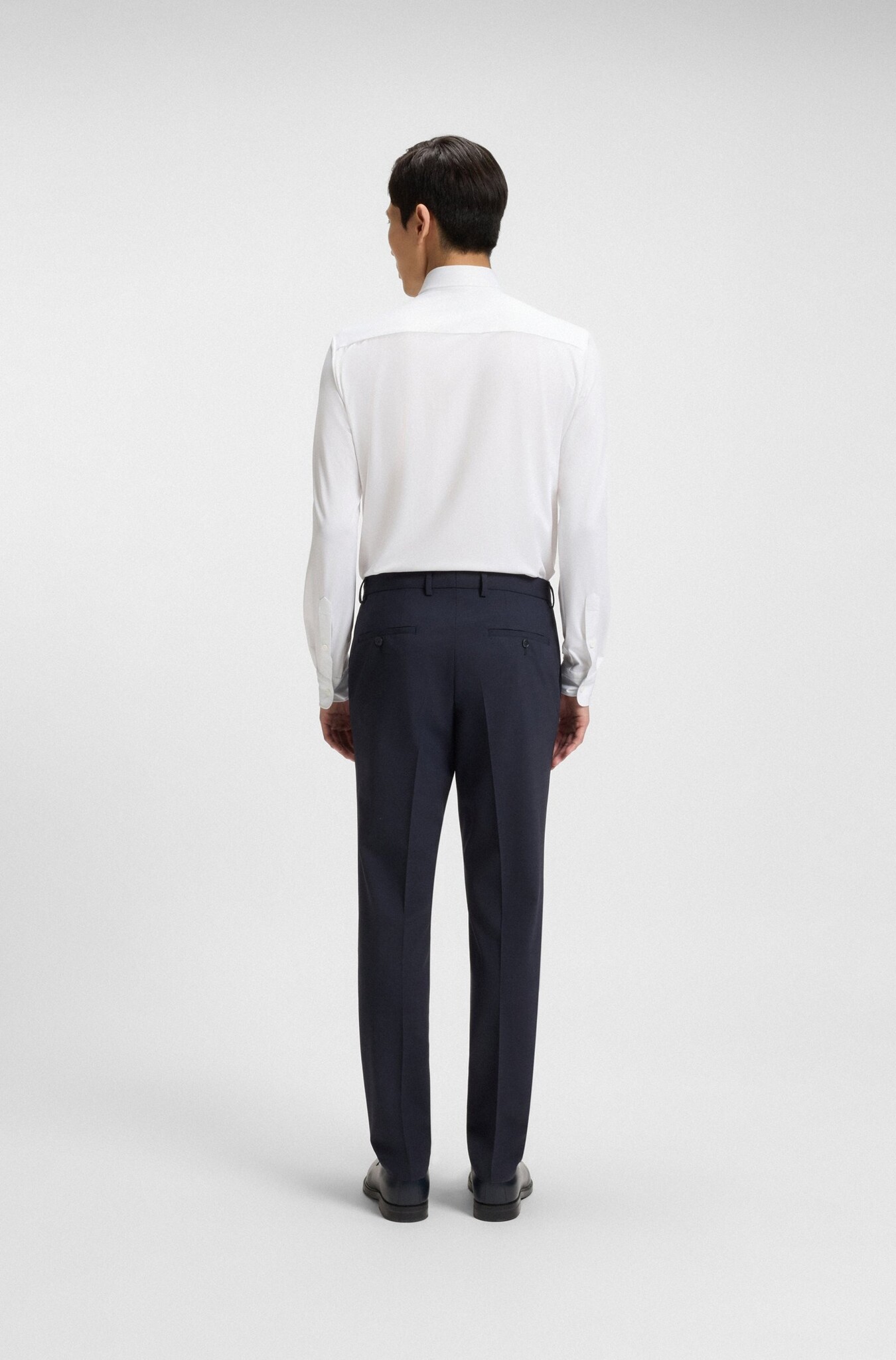 Hugo Boss Hemd Hugo Boss 50533434-100