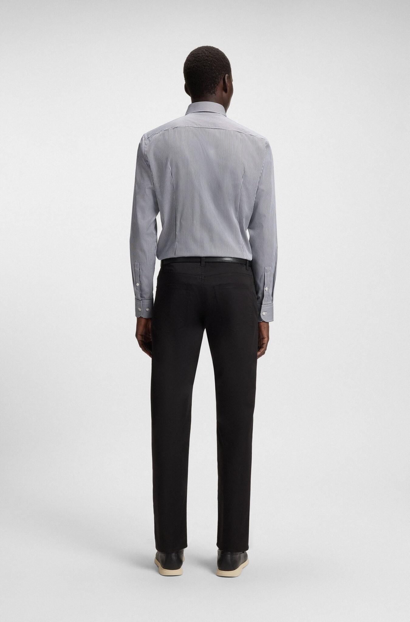Hugo Boss Hemd Hugo Boss 50545123-404
