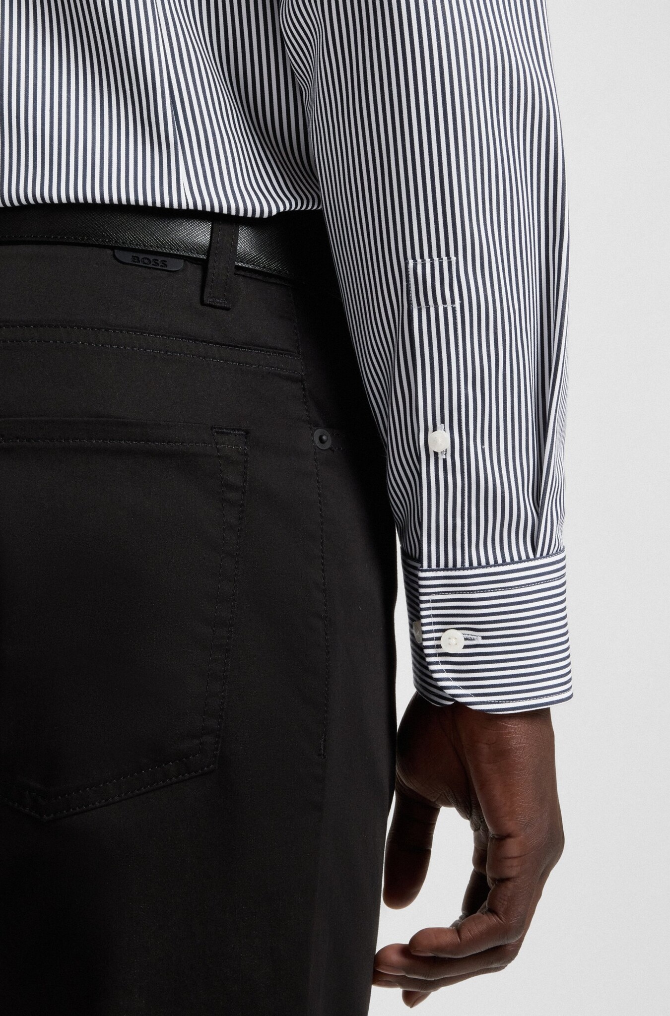 Hugo Boss Hemd Hugo Boss 50545123-404