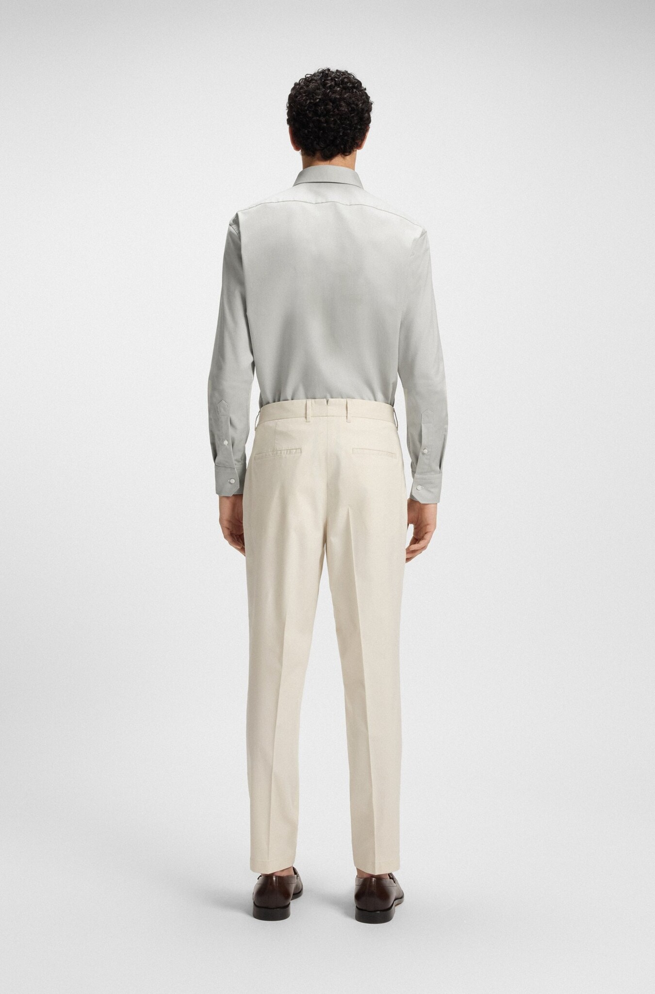Hugo Boss Hemd Hugo Boss 50489830-337