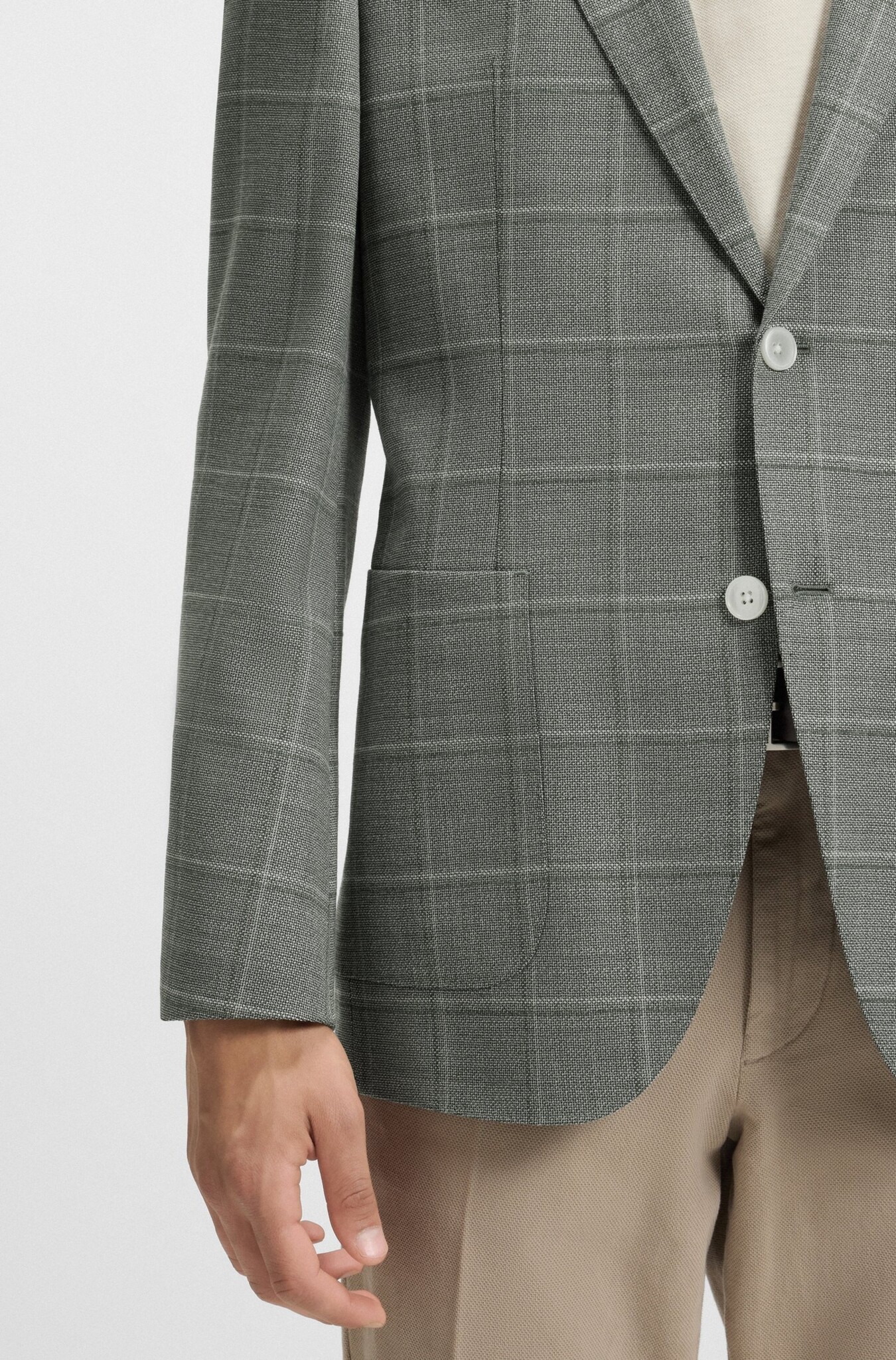 Hugo Boss Blazer Hugo Boss 50545870-314