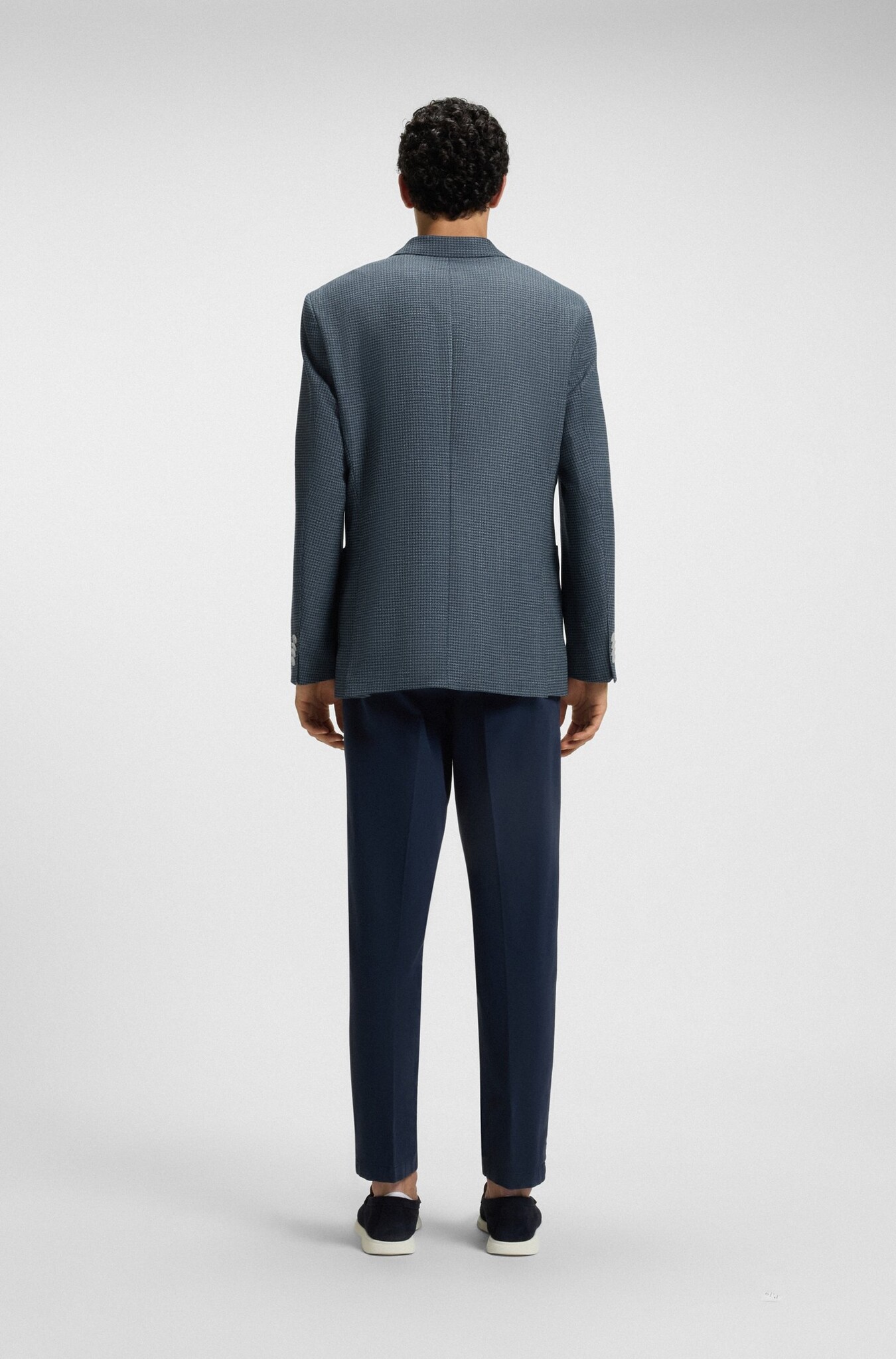 Hugo Boss Blazer Hugo Boss 50545859-404