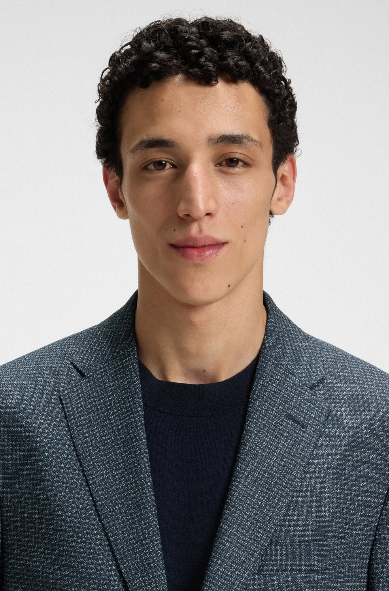 Hugo Boss Blazer Hugo Boss 50545859-404