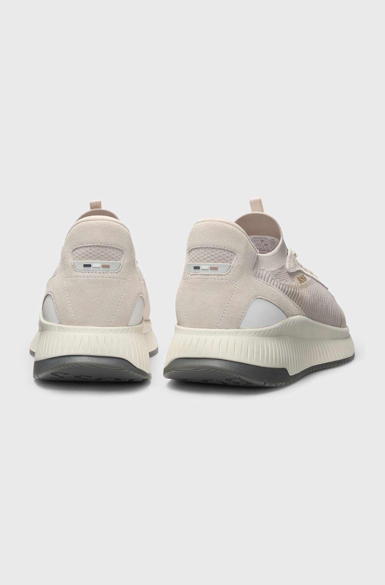 Hugo Boss Schoenen Hugo Boss 50523113-271