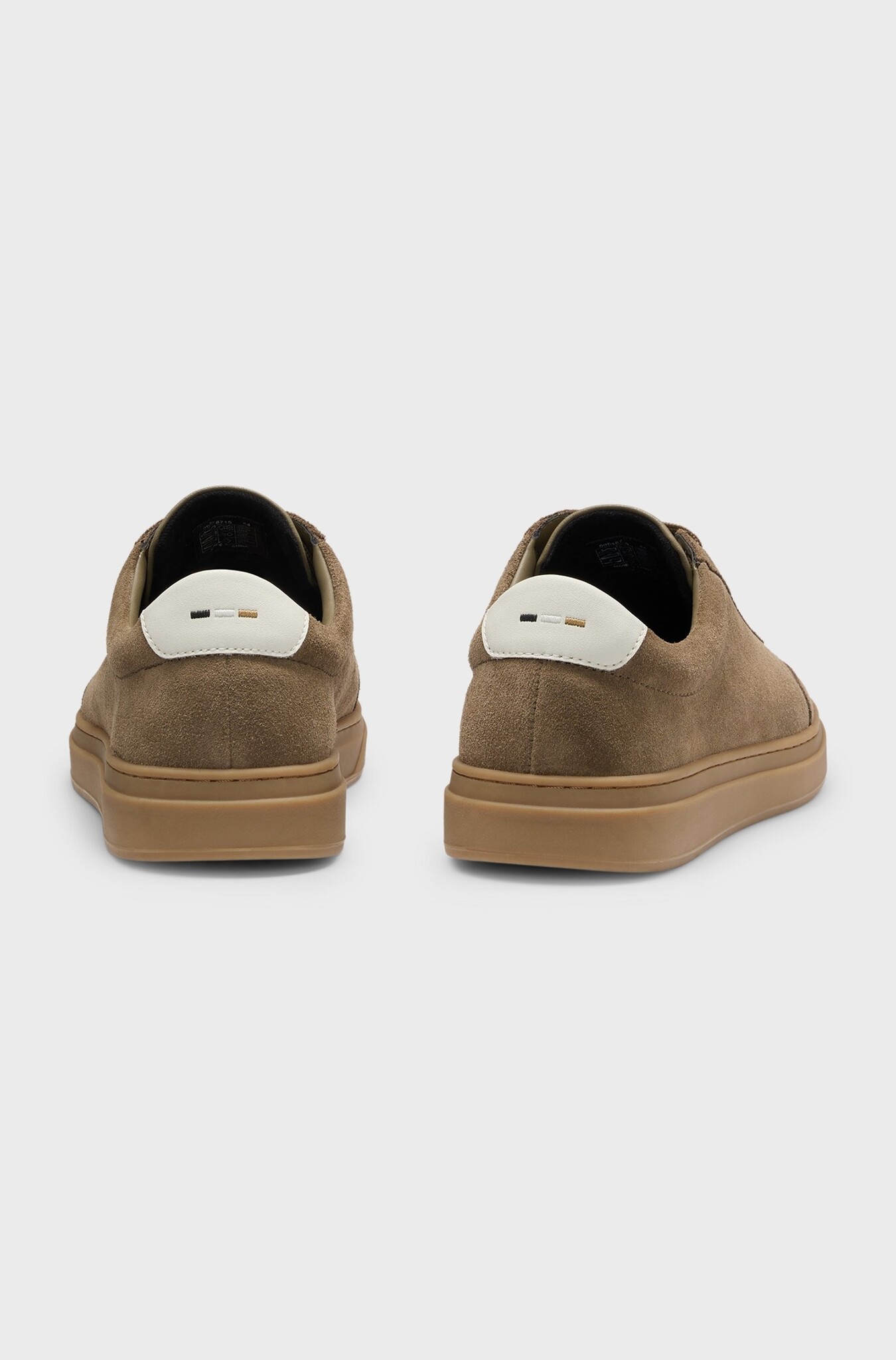 Hugo Boss Schoenen Hugo Boss 50548715-342