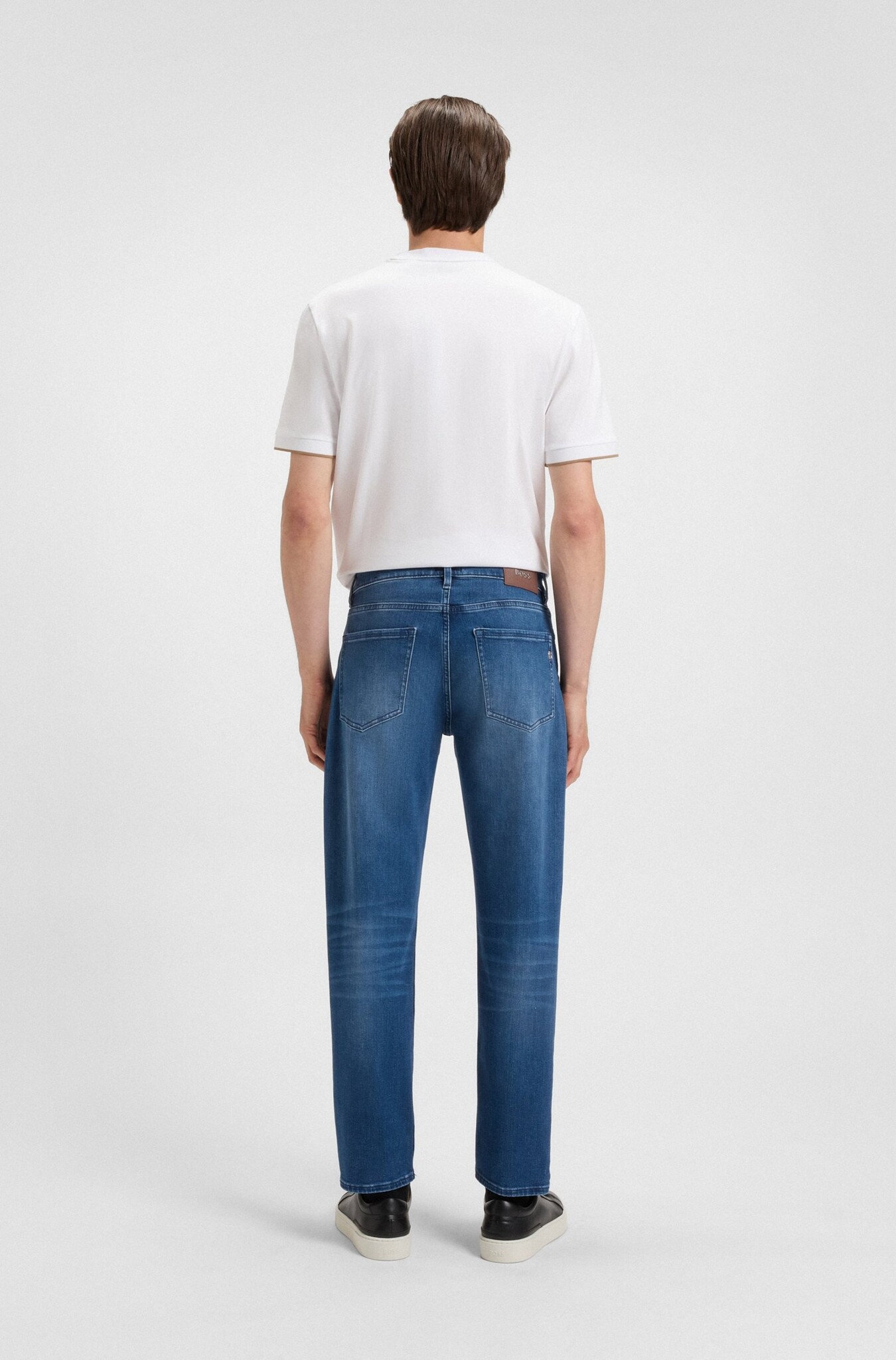 Hugo Boss Jeans Hugo Boss 50520854-420