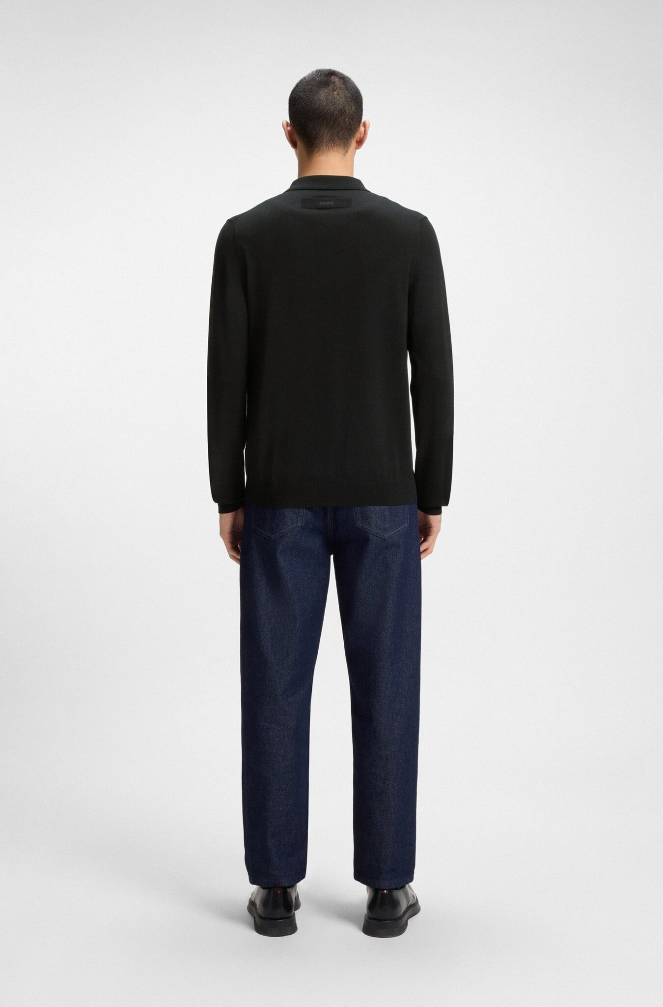 Hugo Knitwear Hugo 50543769-001