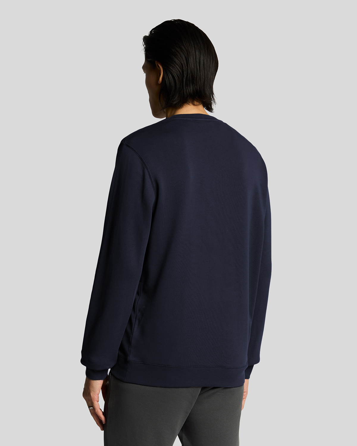 Lyle & Scott Knitwear Lyle & Scott ML2255TON-Z271