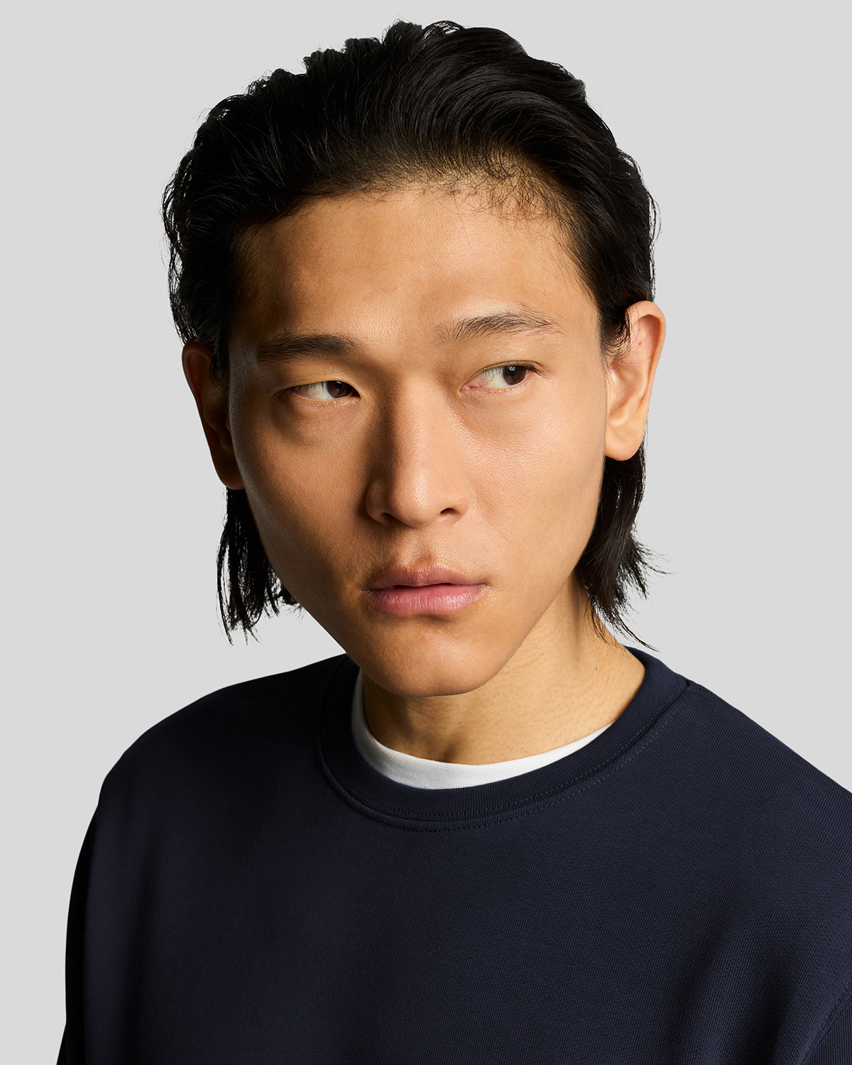Lyle & Scott Knitwear Lyle & Scott ML2255TON-Z271