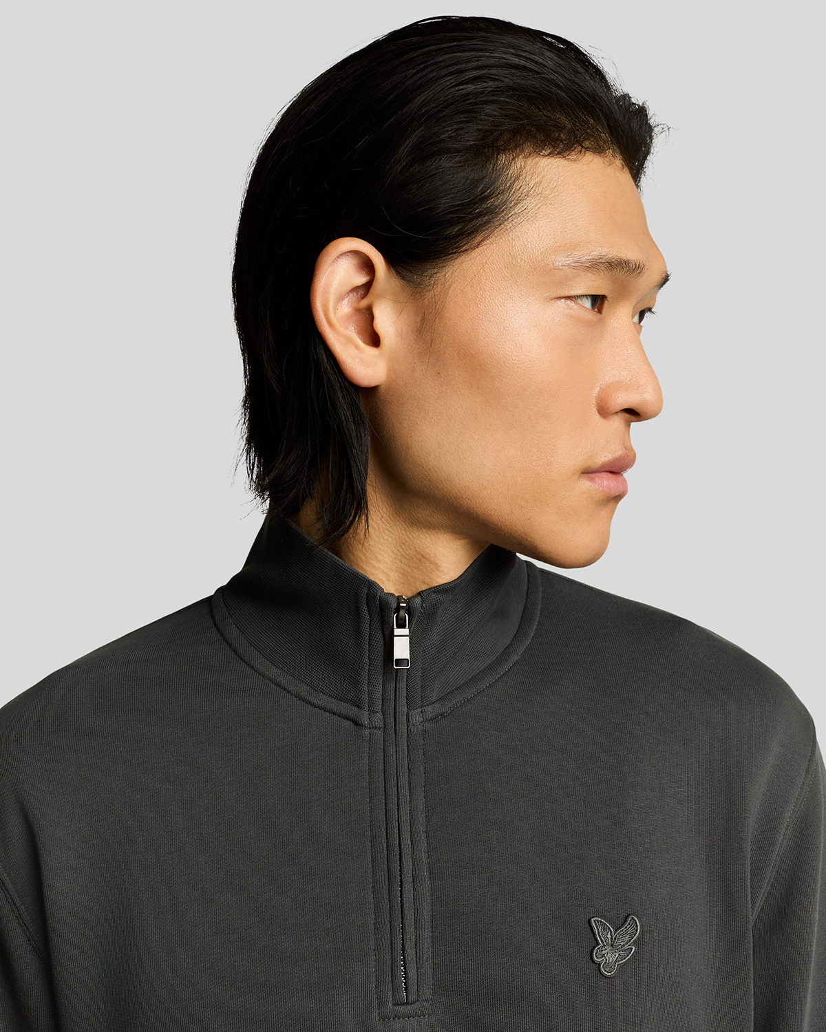 Lyle & Scott Knitwear Lyle & Scott ML2258TON-W635