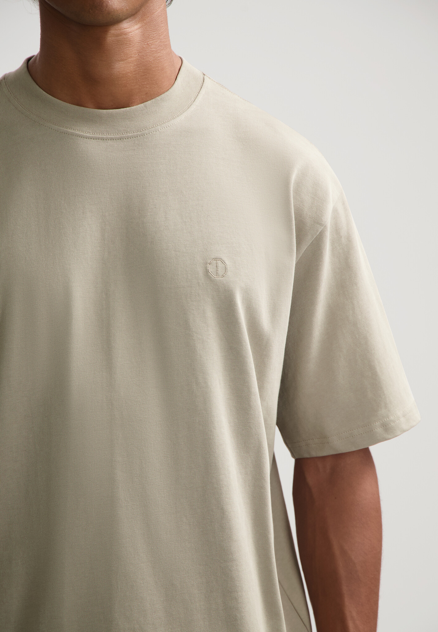 Dstrezzed T-shirt Dstrezzed 203012-276