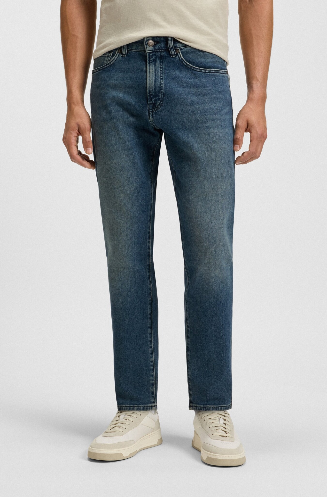 Boss Orange Jeans Boss Orange 50534678-427