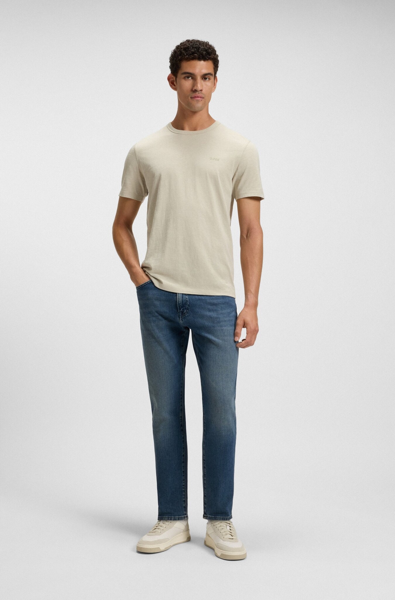 Boss Orange Jeans Boss Orange 50534678-427