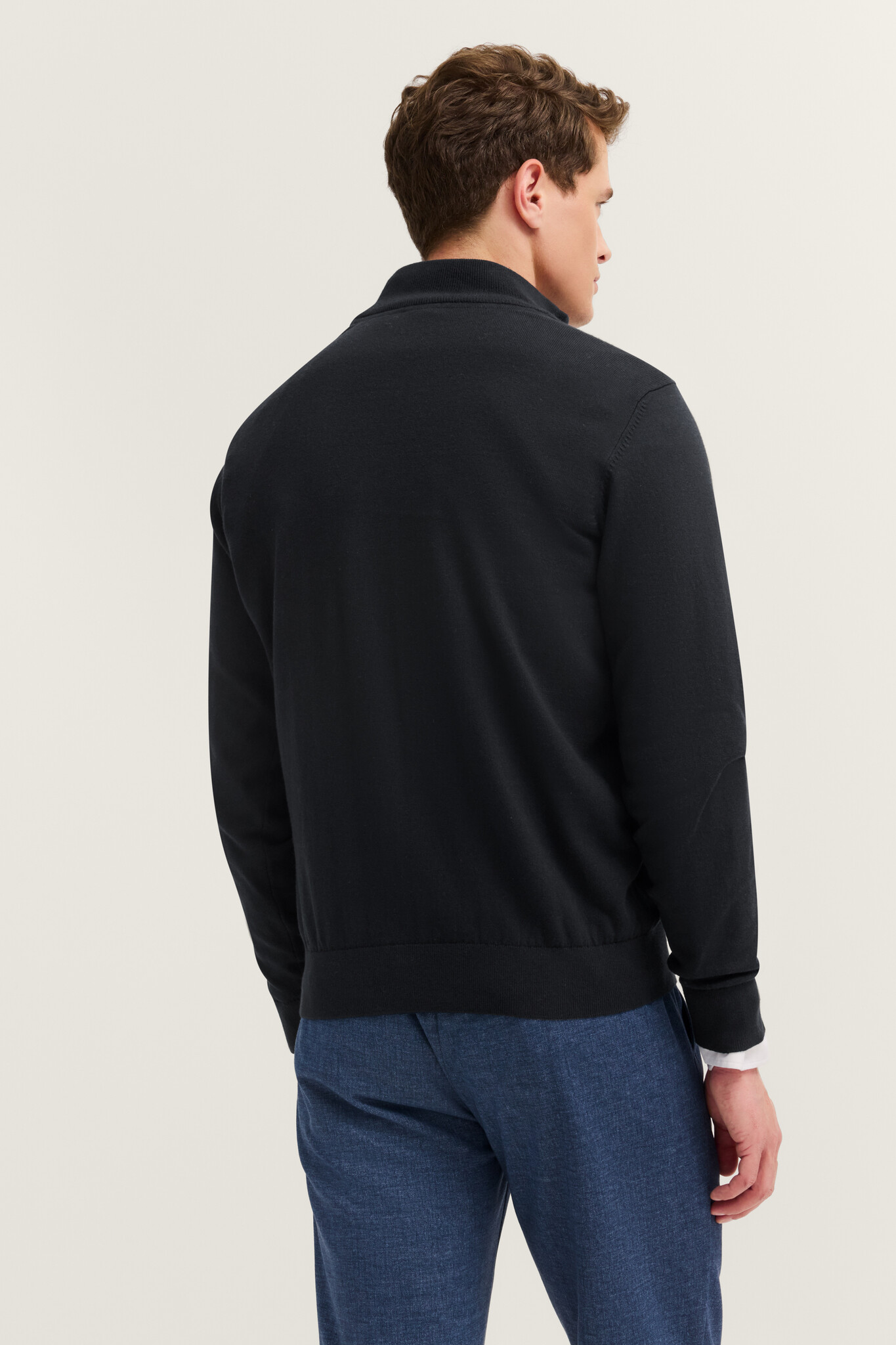 Bugatti Knitwear Bugatti 7500-85520D-390
