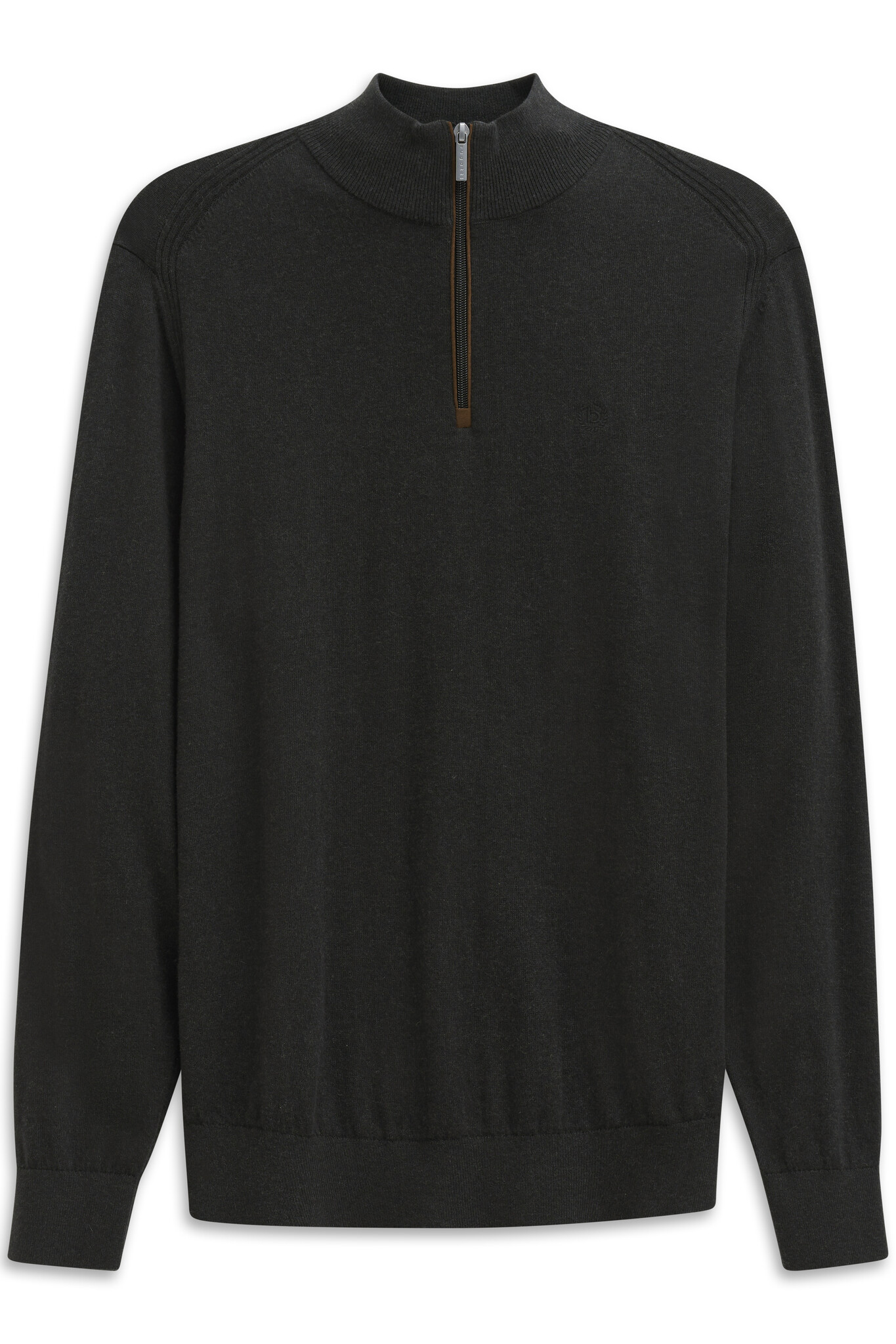 Bugatti Knitwear Bugatti 7500-85520D-280
