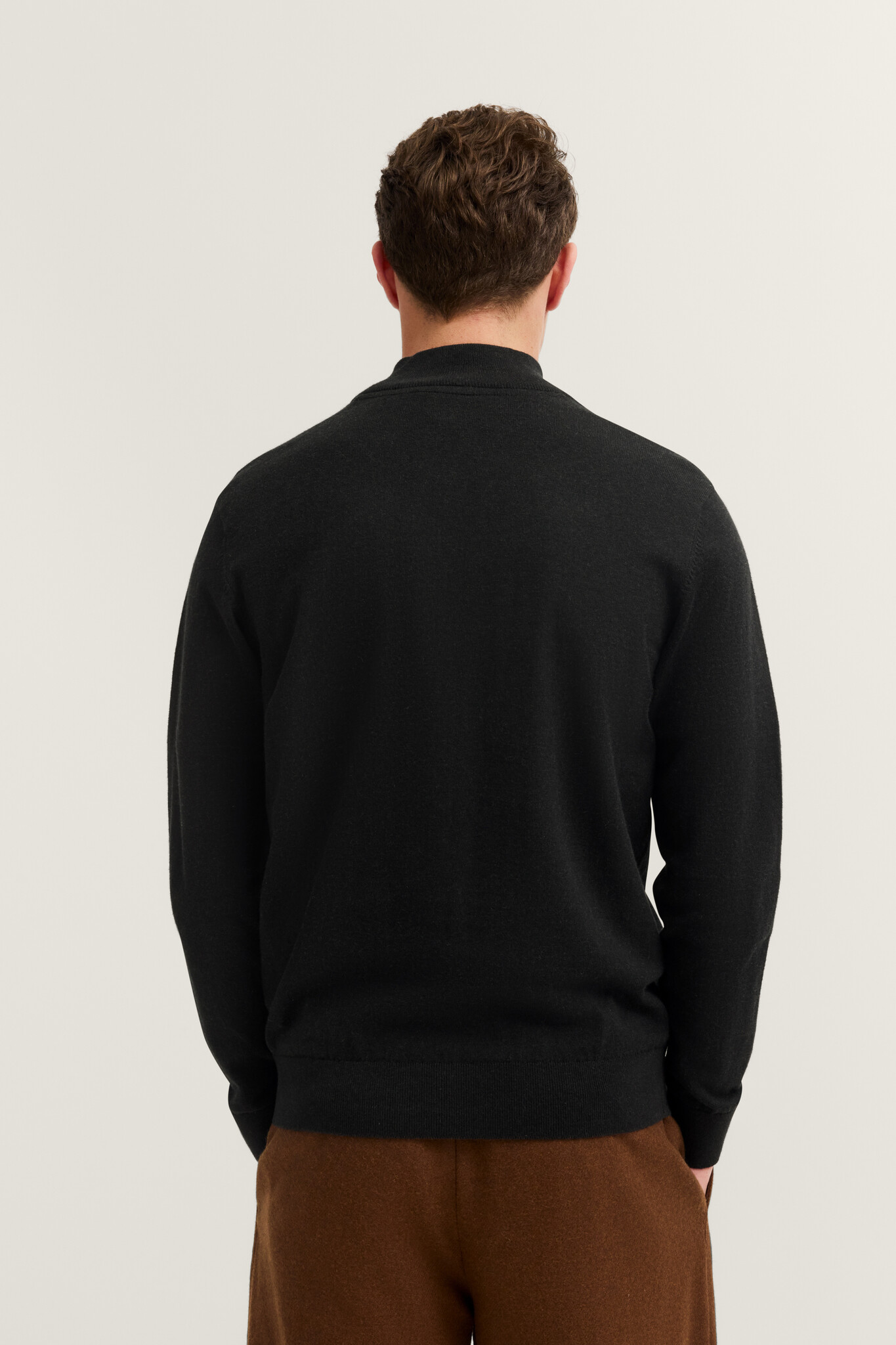 Bugatti Knitwear Bugatti 7500-85520D-280