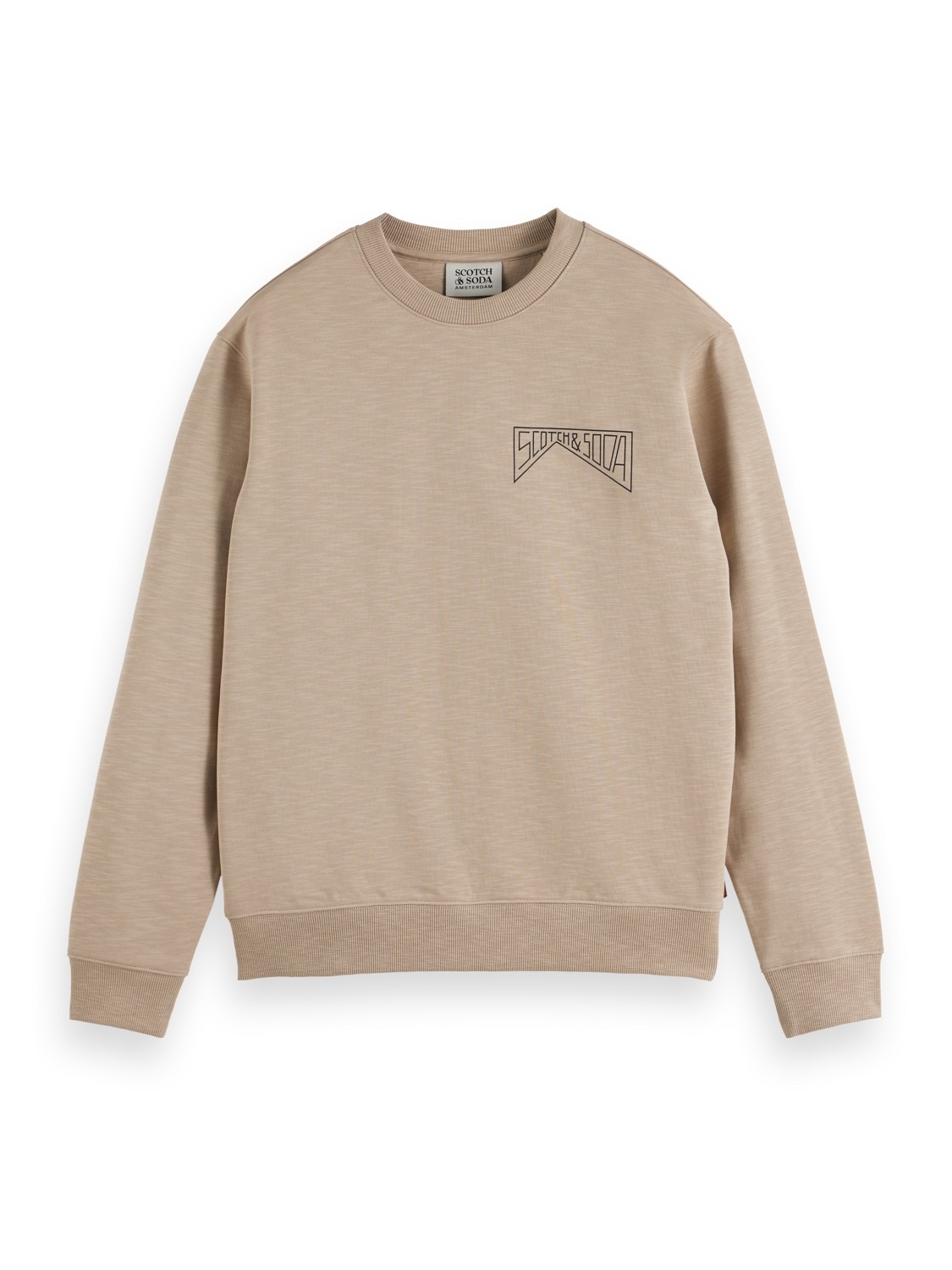 Scotch & Soda Knitwear Scotch & Soda 181285-260