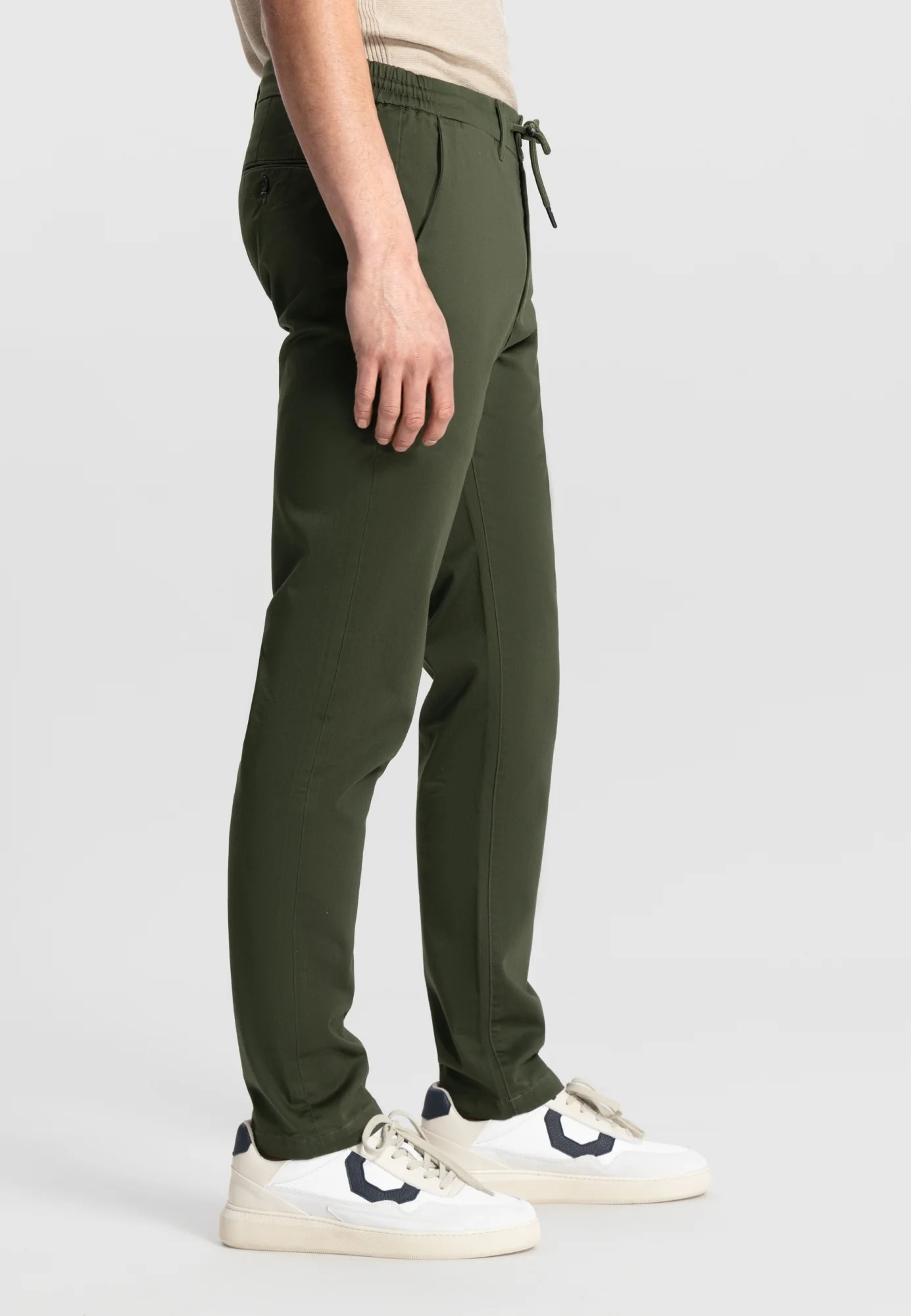 Dstrezzed Broek Dstrezzed 501700-524