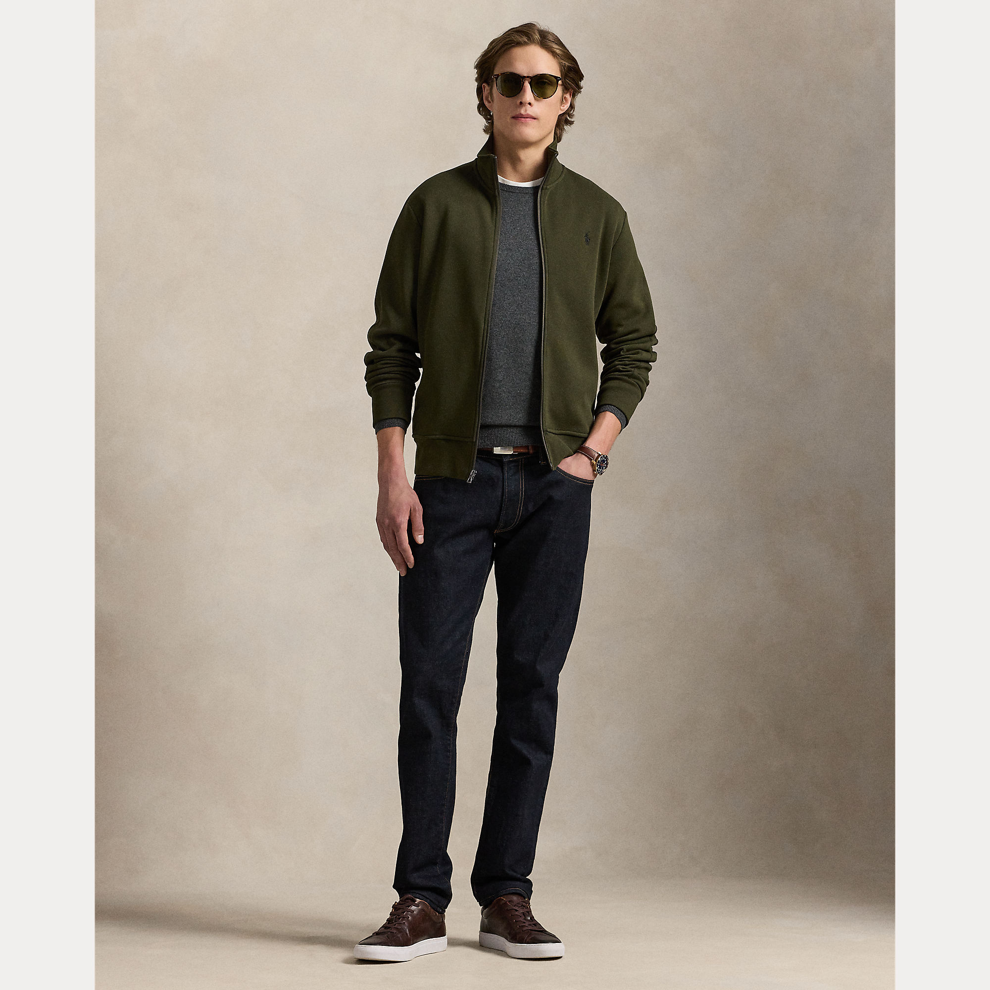 Ralph Lauren Knitwear Ralph Lauren 710-981376-002