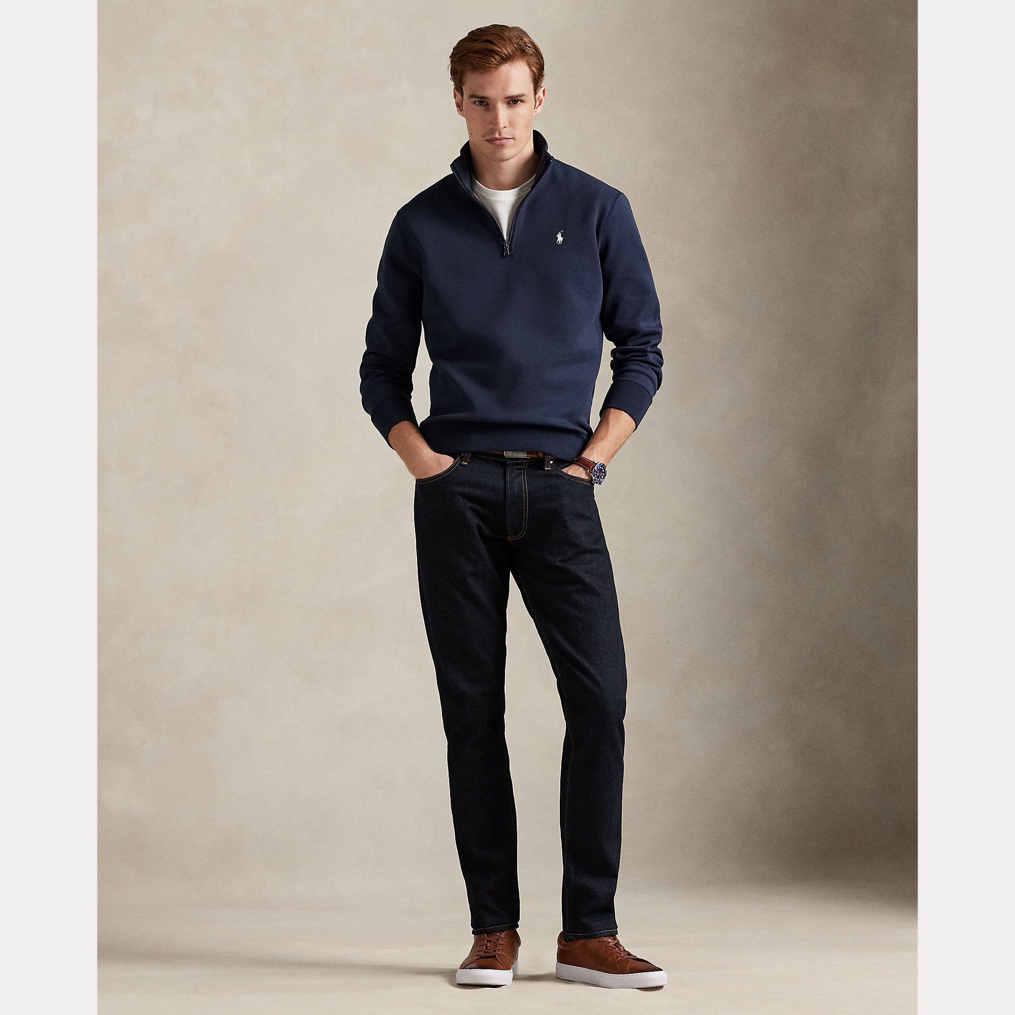 Ralph Lauren Knitwear Ralph Lauren 710-P06234-002