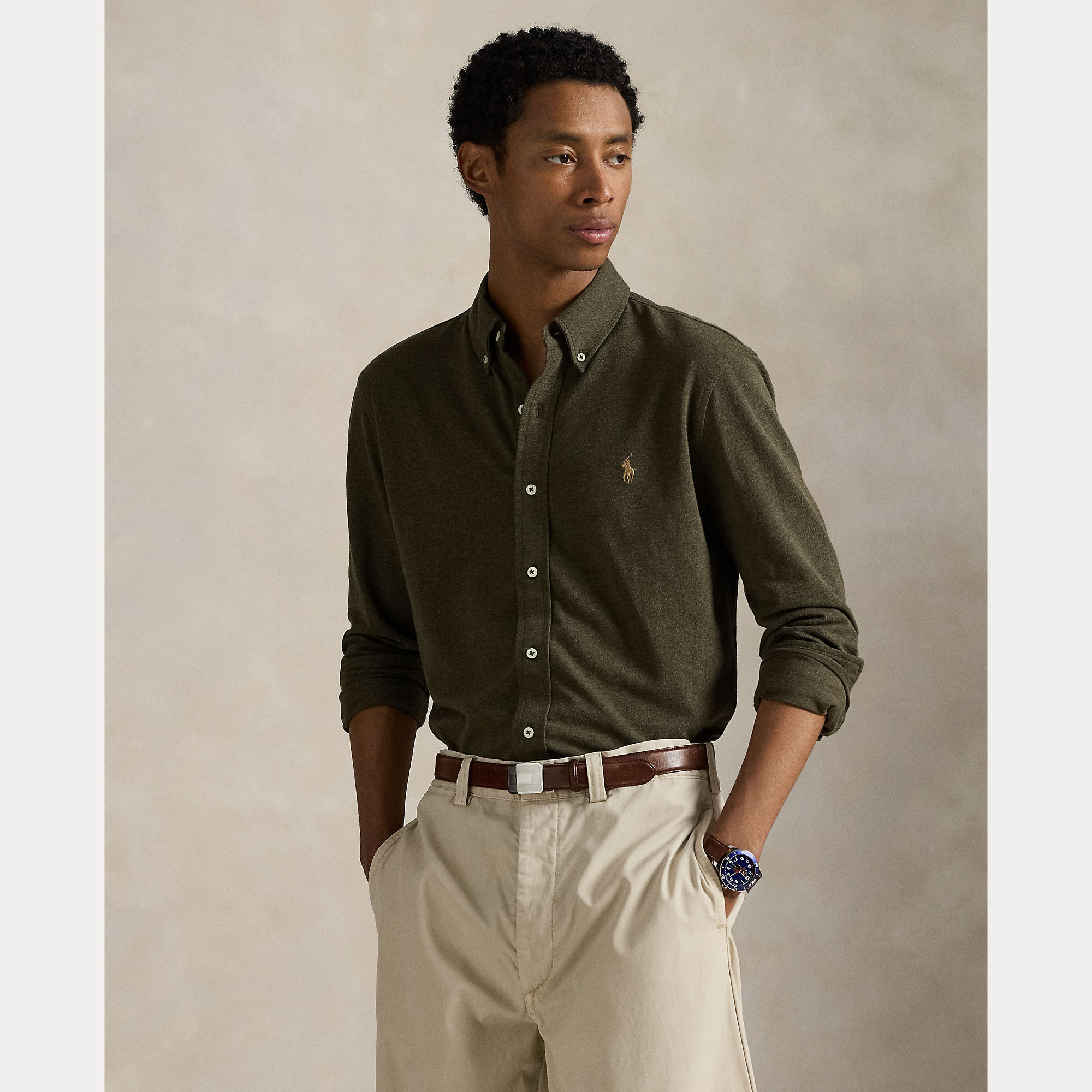 Ralph Lauren Hemd Ralph Lauren 710-654408-111