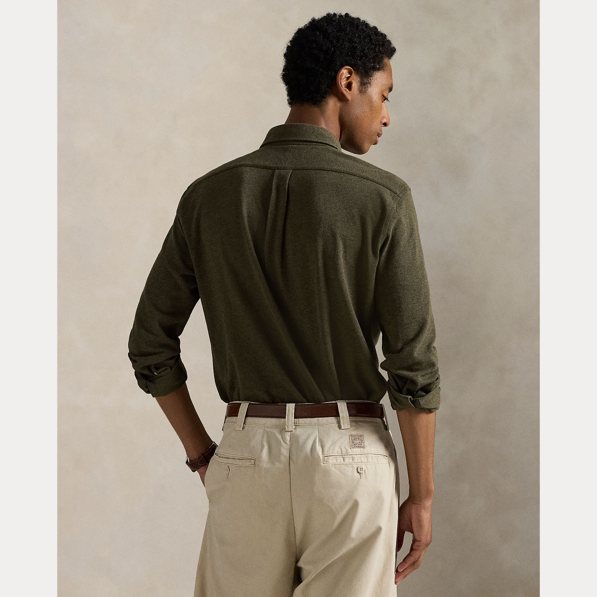 Ralph Lauren Hemd Ralph Lauren 710-654408-111