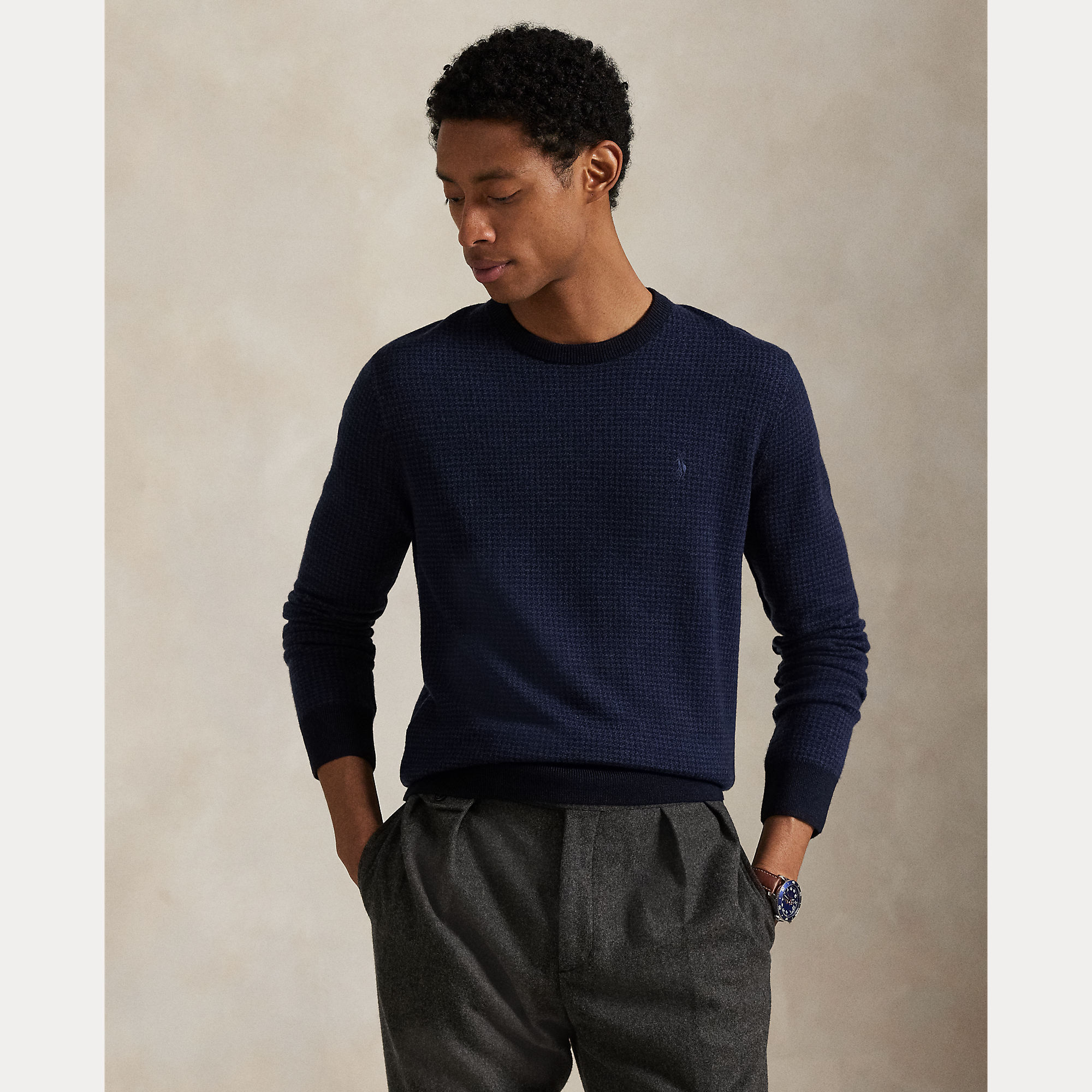 Ralph Lauren Knitwear Ralph Lauren 710-949280-002