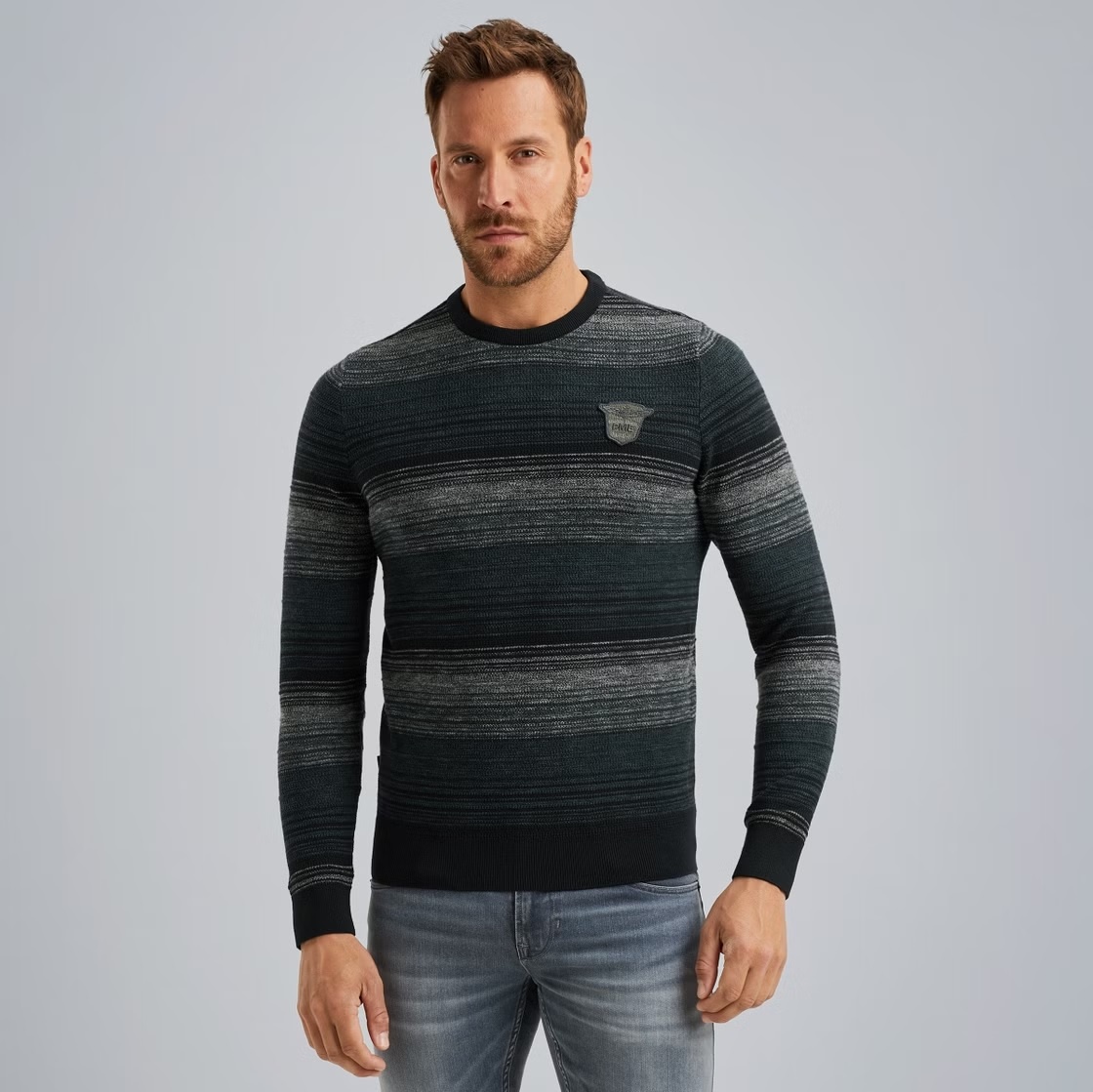 PME Knitwear PME PKW2508308-5281