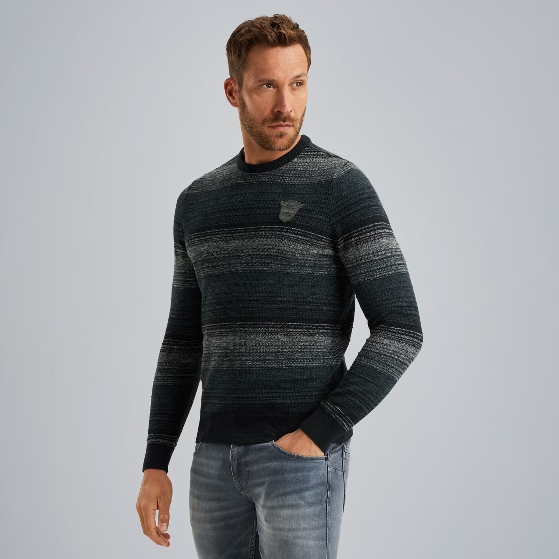 PME Knitwear PME PKW2508308-5281