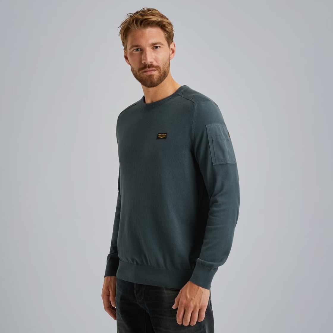 PME Knitwear PME PKW2508320-5125