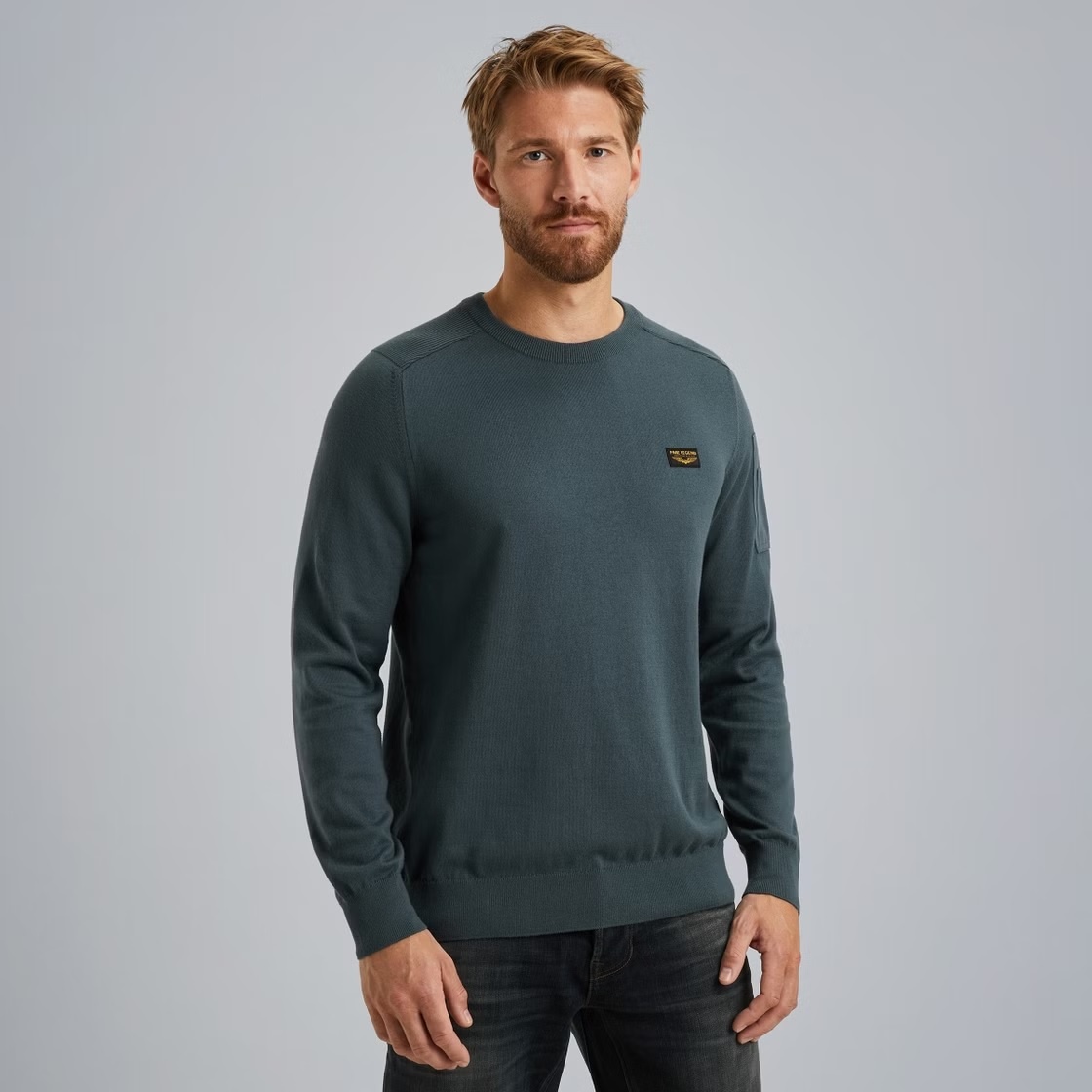 PME Knitwear PME PKW2508320-5125