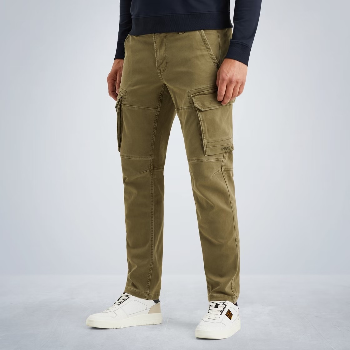 PME Broek PME PTR2508624-6395