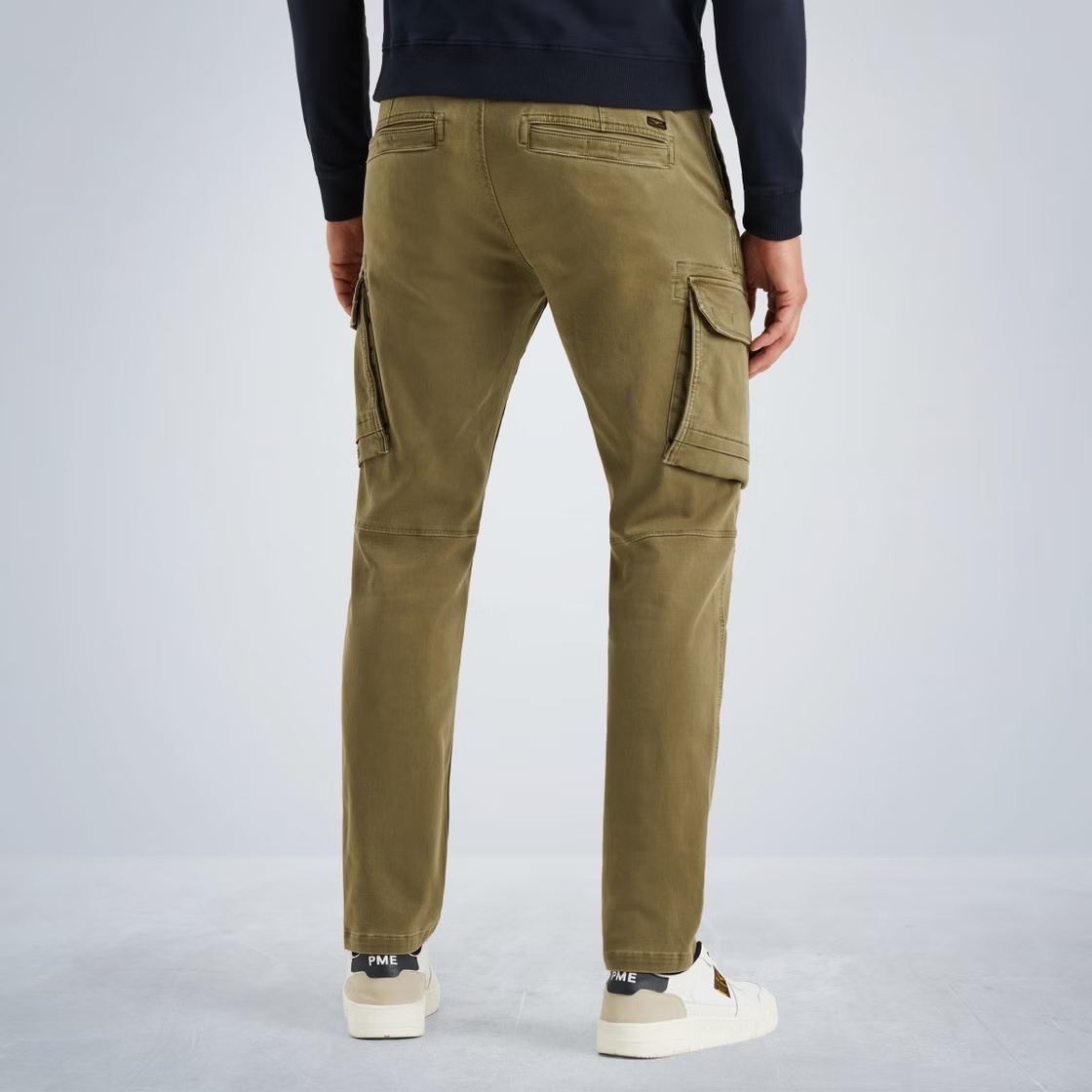 PME Broek PME PTR2508624-6395