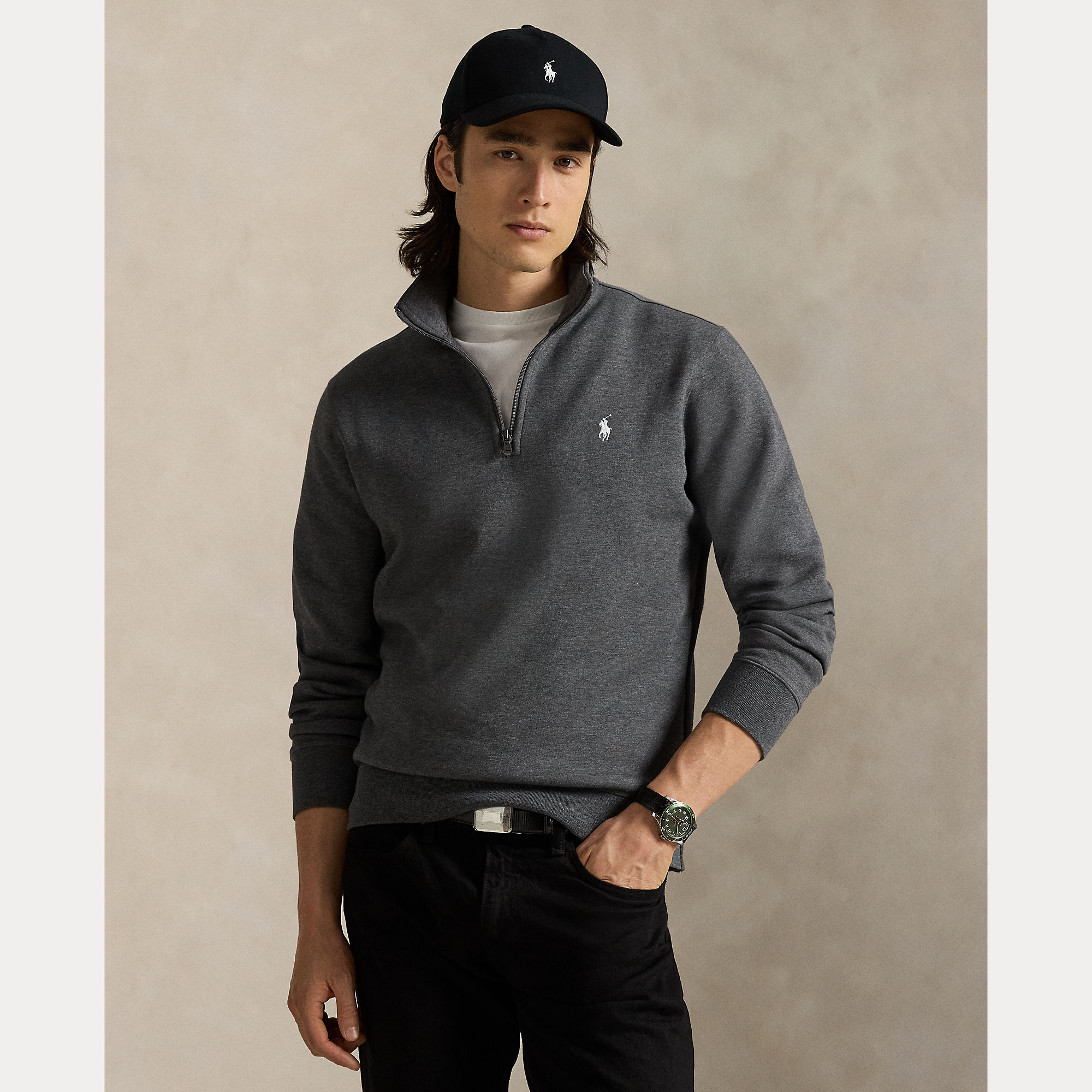 Ralph Lauren Knitwear Ralph Lauren 710-P06234-009